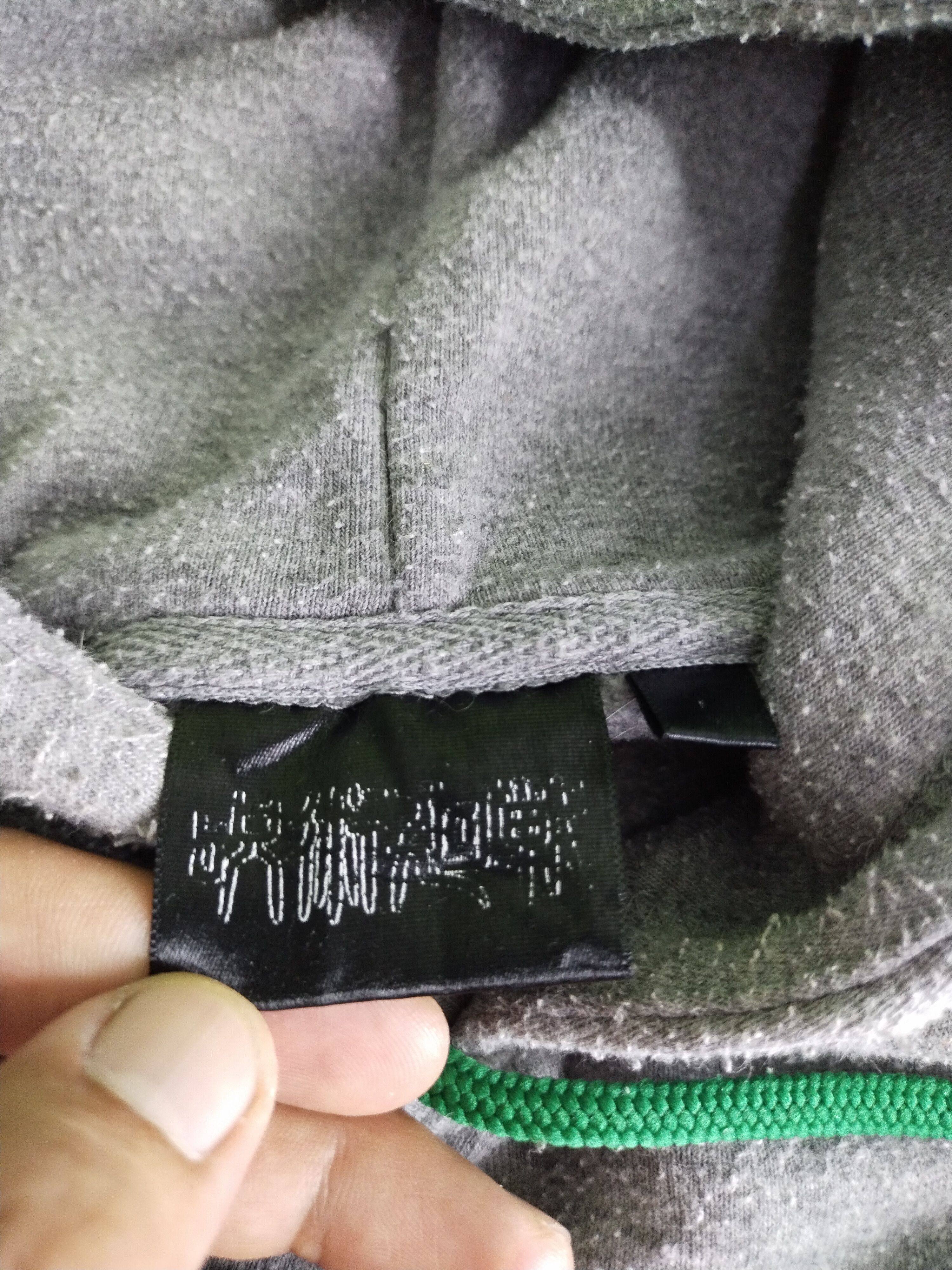 Japanese Brand Jujitsu Kaisen Sorcery Fight Japanese Manga Sweatshirt Size US M / EU 48-50 / 2 - 10 Thumbnail