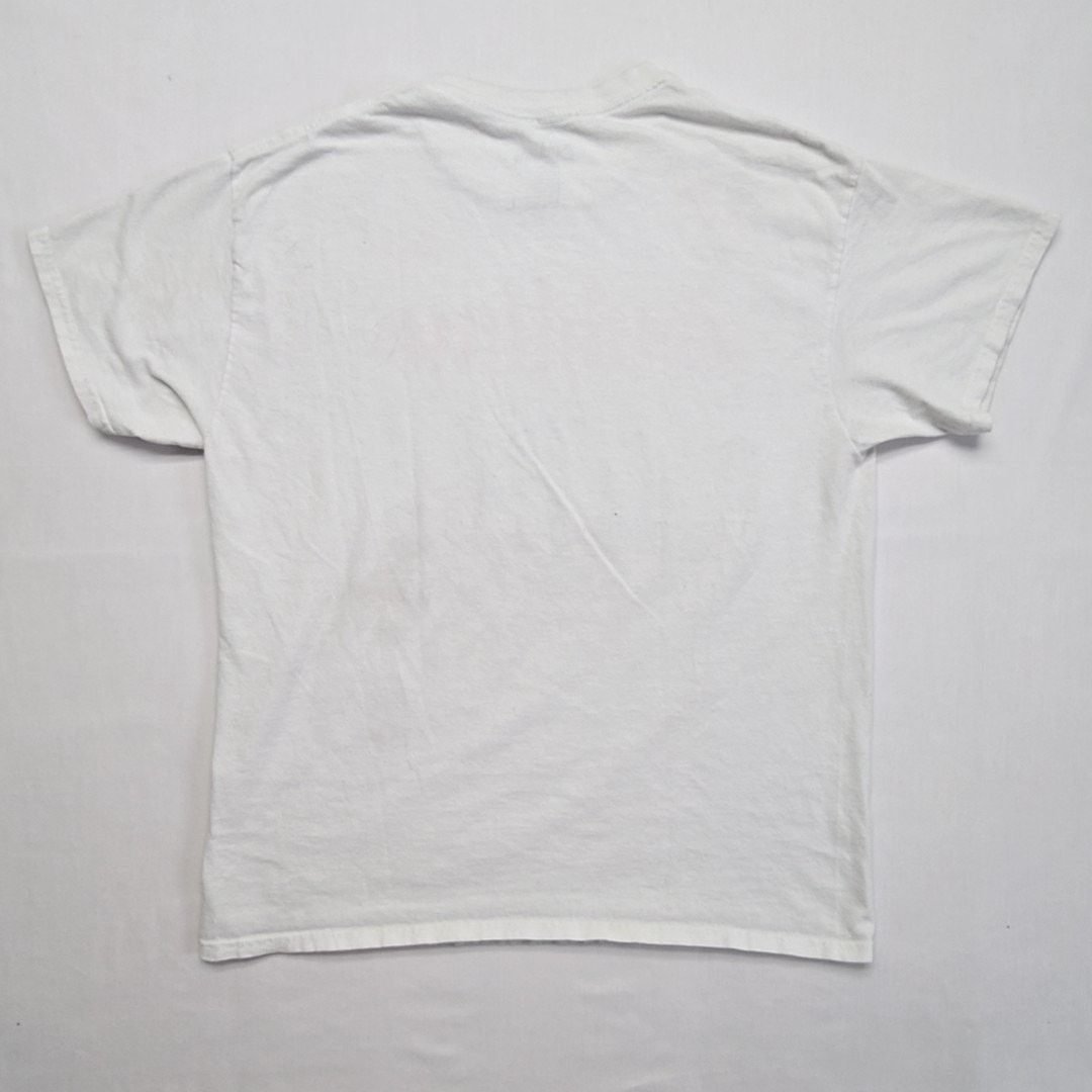 Sublime Sublime Sun Graphic Tee White Punk Band Large Mens T-Shirt Size US L / EU 52-54 / 3 - 6 Thumbnail