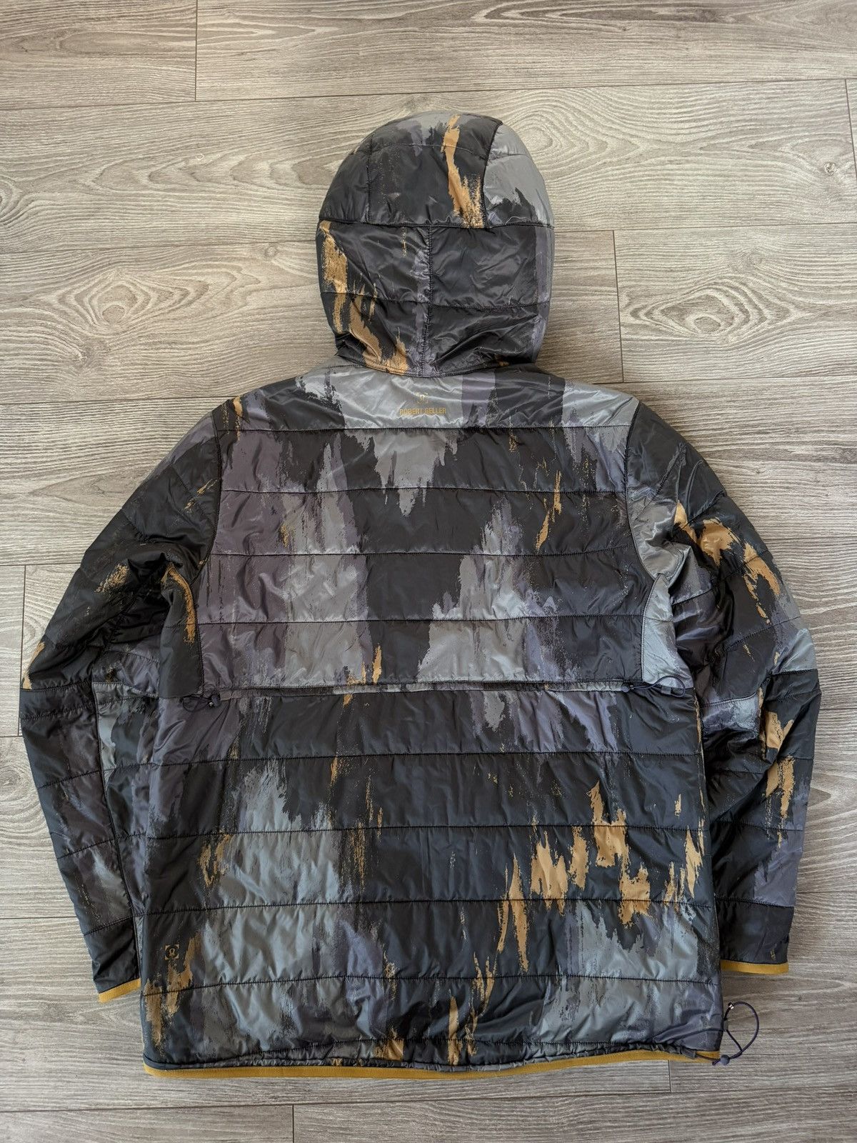 Lululemon × Robert Geller Avant Garde Reversible Lululemon x Rober Geller Primaloft Size US L / EU 52-54 / 3 - 12 Thumbnail