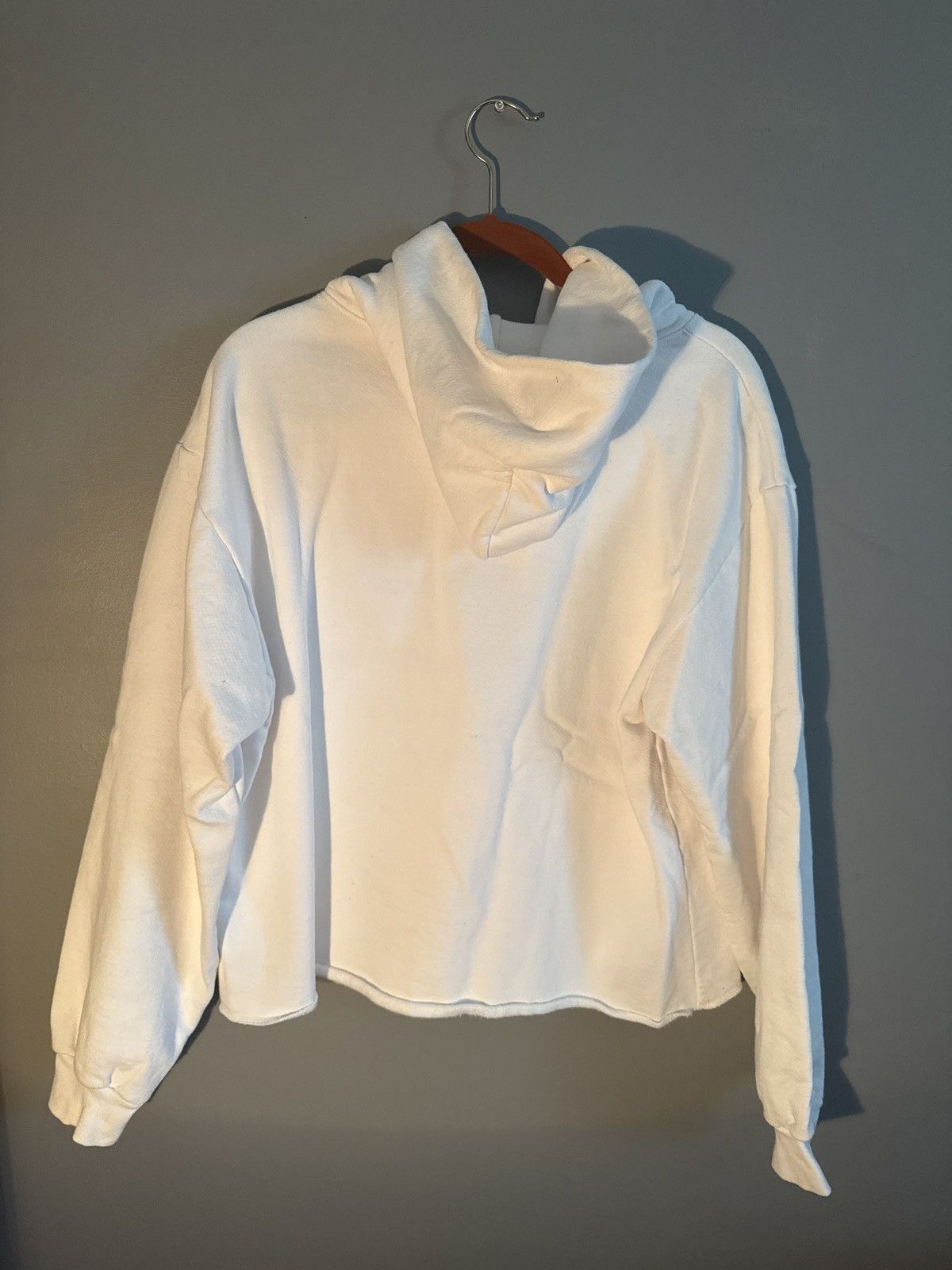 Designer × Japanese Brand Hoodie Size US M / EU 48-50 / 2 - 2 Thumbnail