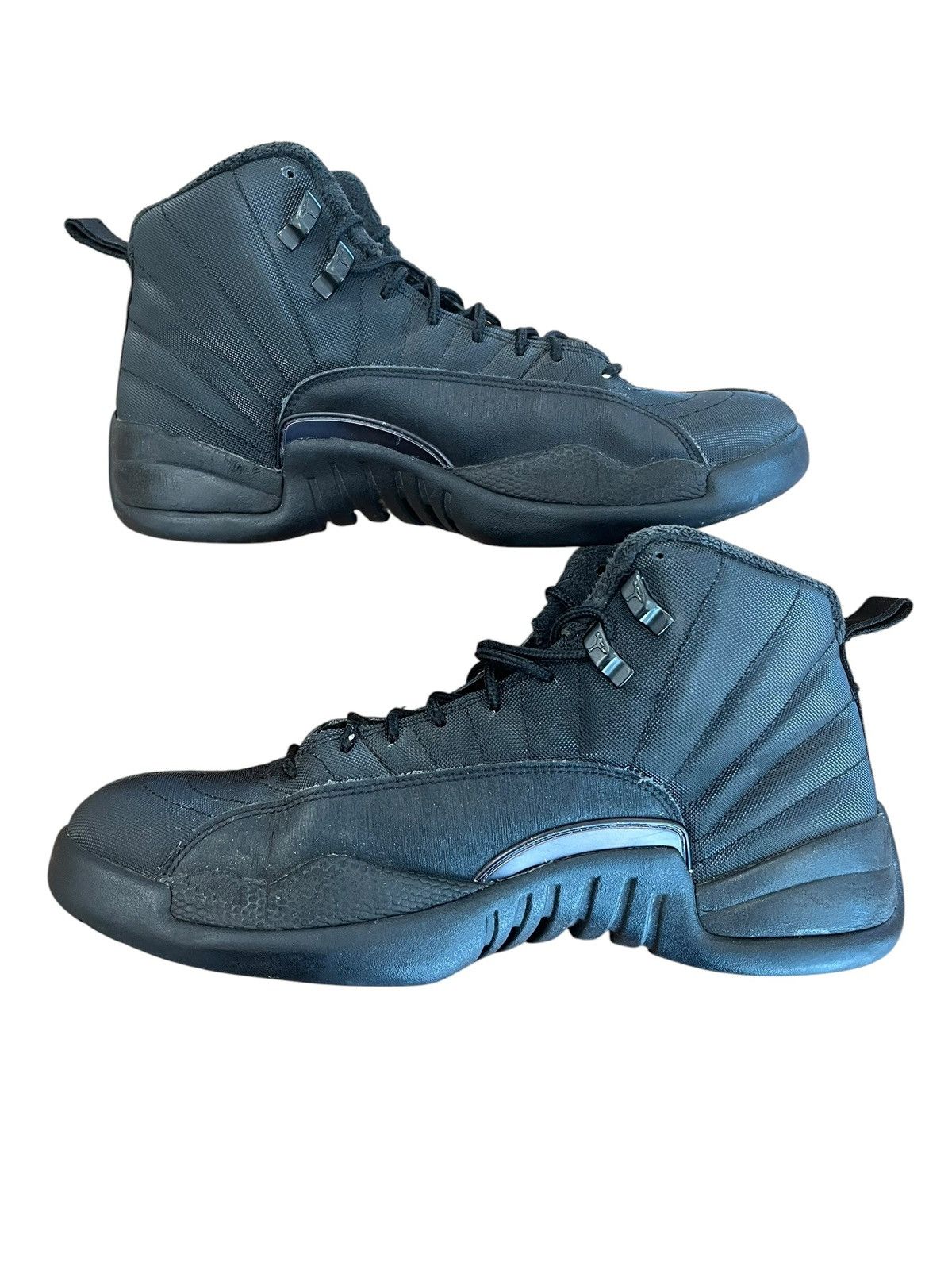 Jordan Brand Jordan 12 Retro Winterized Size US 10 / EU 43 - 3 Thumbnail
