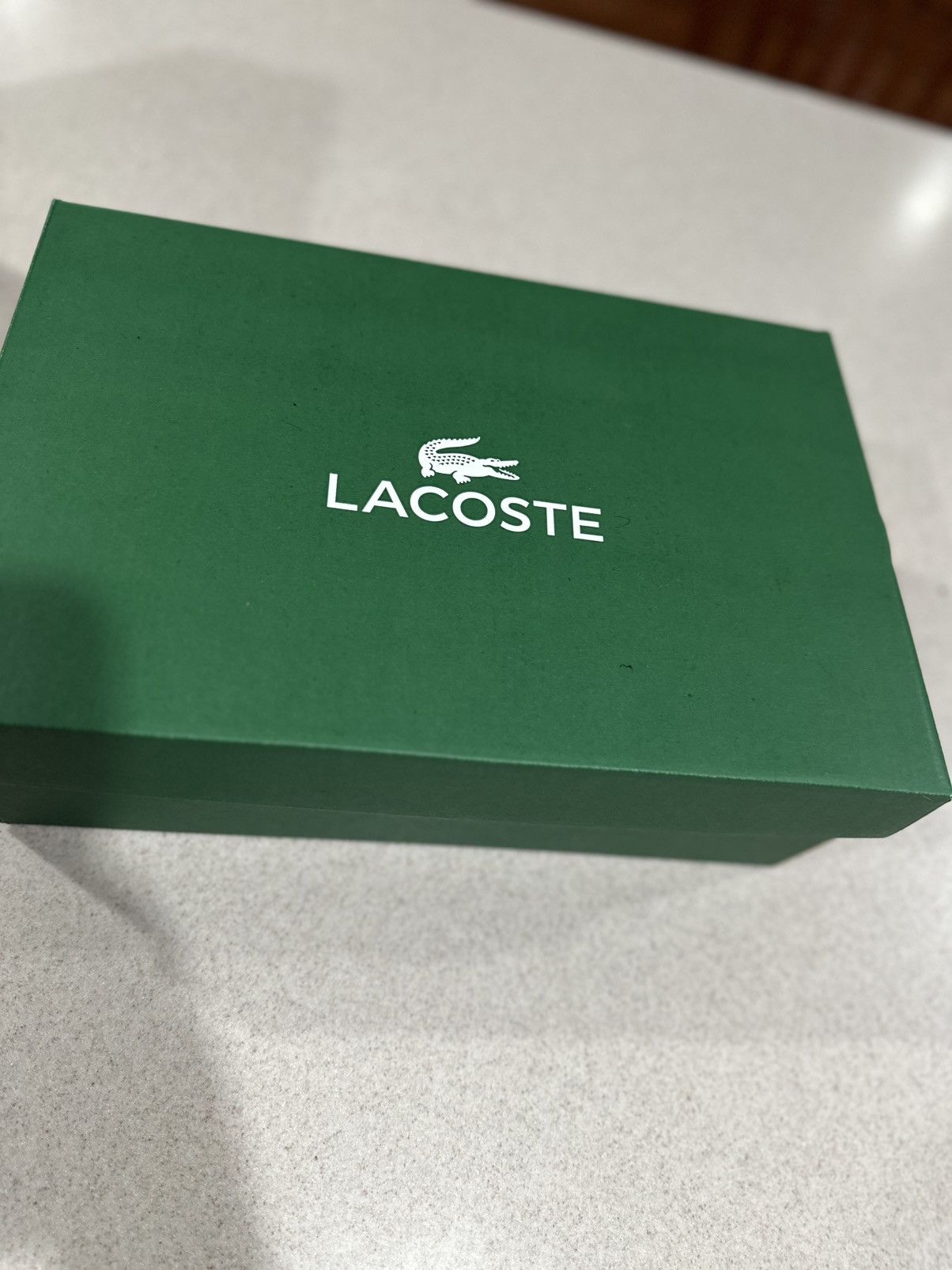 Lacoste Chaymon Sneakers Size US 12 / EU 45 - 11 Thumbnail