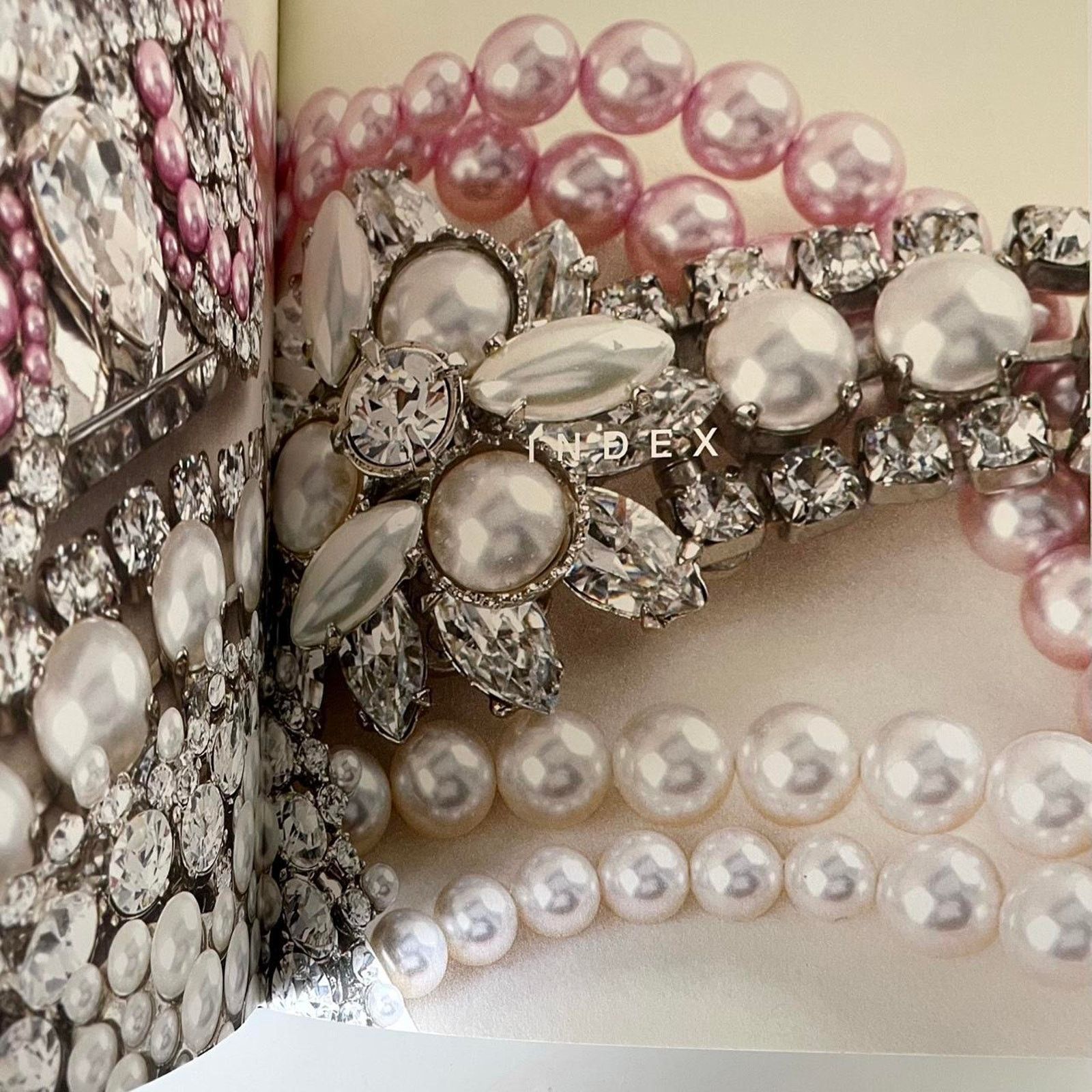 Miu Miu Miu miu 2011 jewelry accessories Size ONE SIZE - 2 Thumbnail