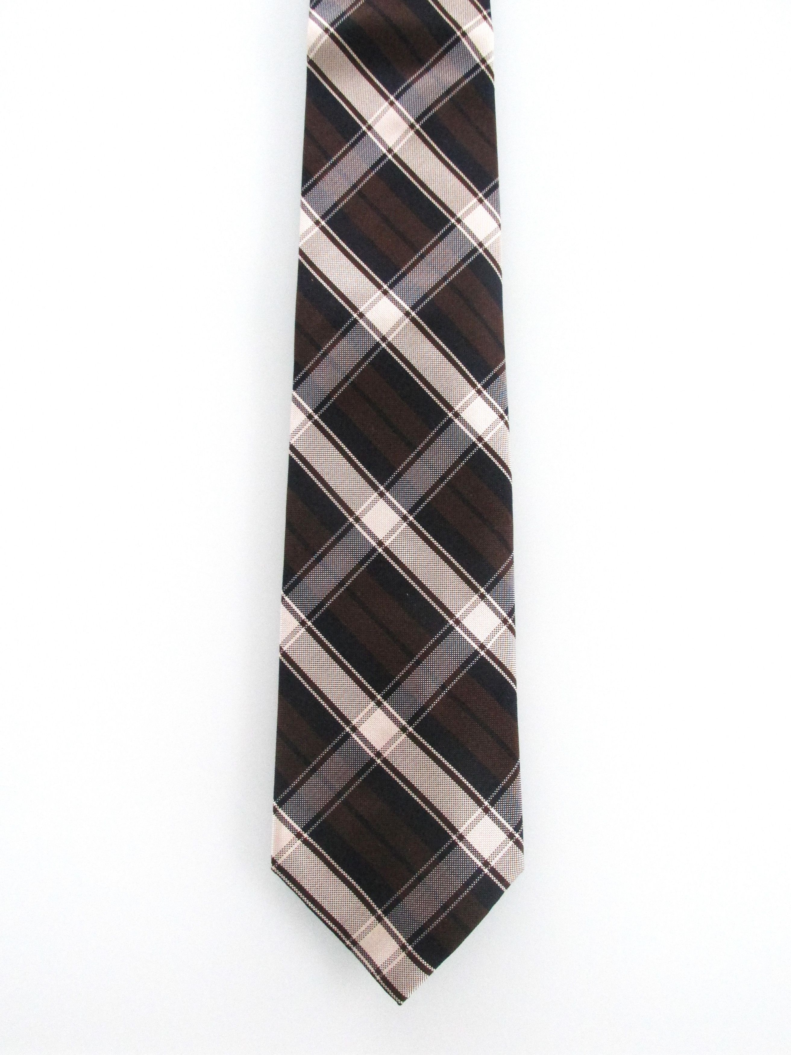Jos. A. Bank Jos. A. Bank (Executive Collection) Men's Silk Tie Size ONE SIZE - 2 Thumbnail