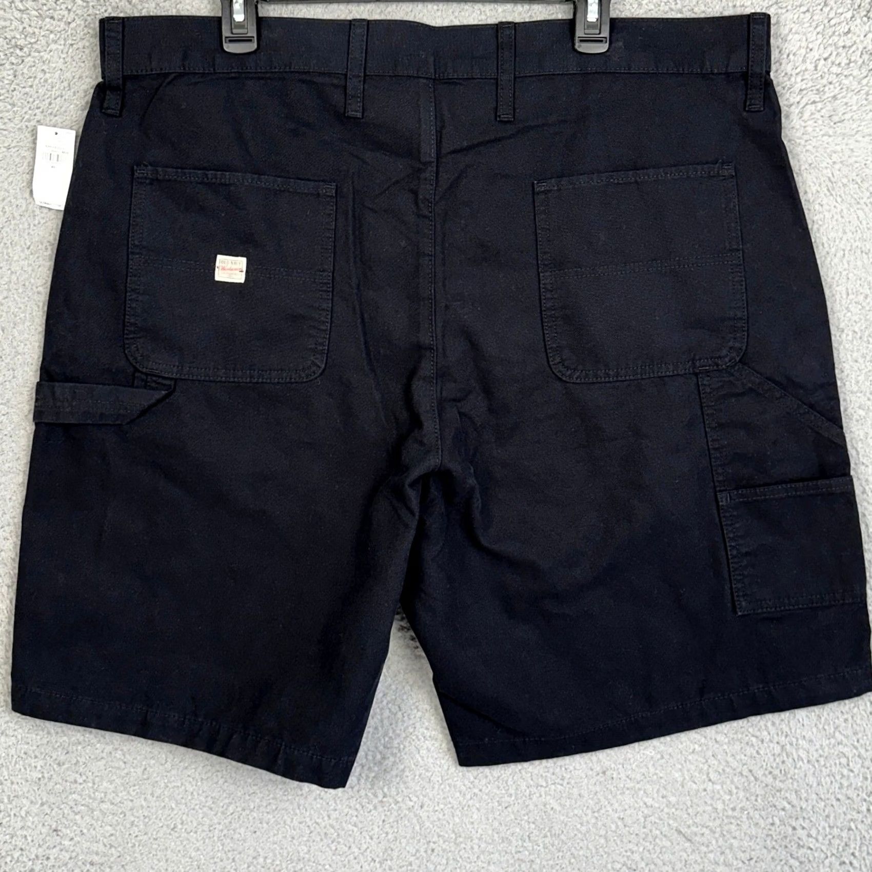 Old Navy Re-ordering: Putting "Old Navy Shorts" first for clarity Size US 40 / EU 56 - 2 Thumbnail