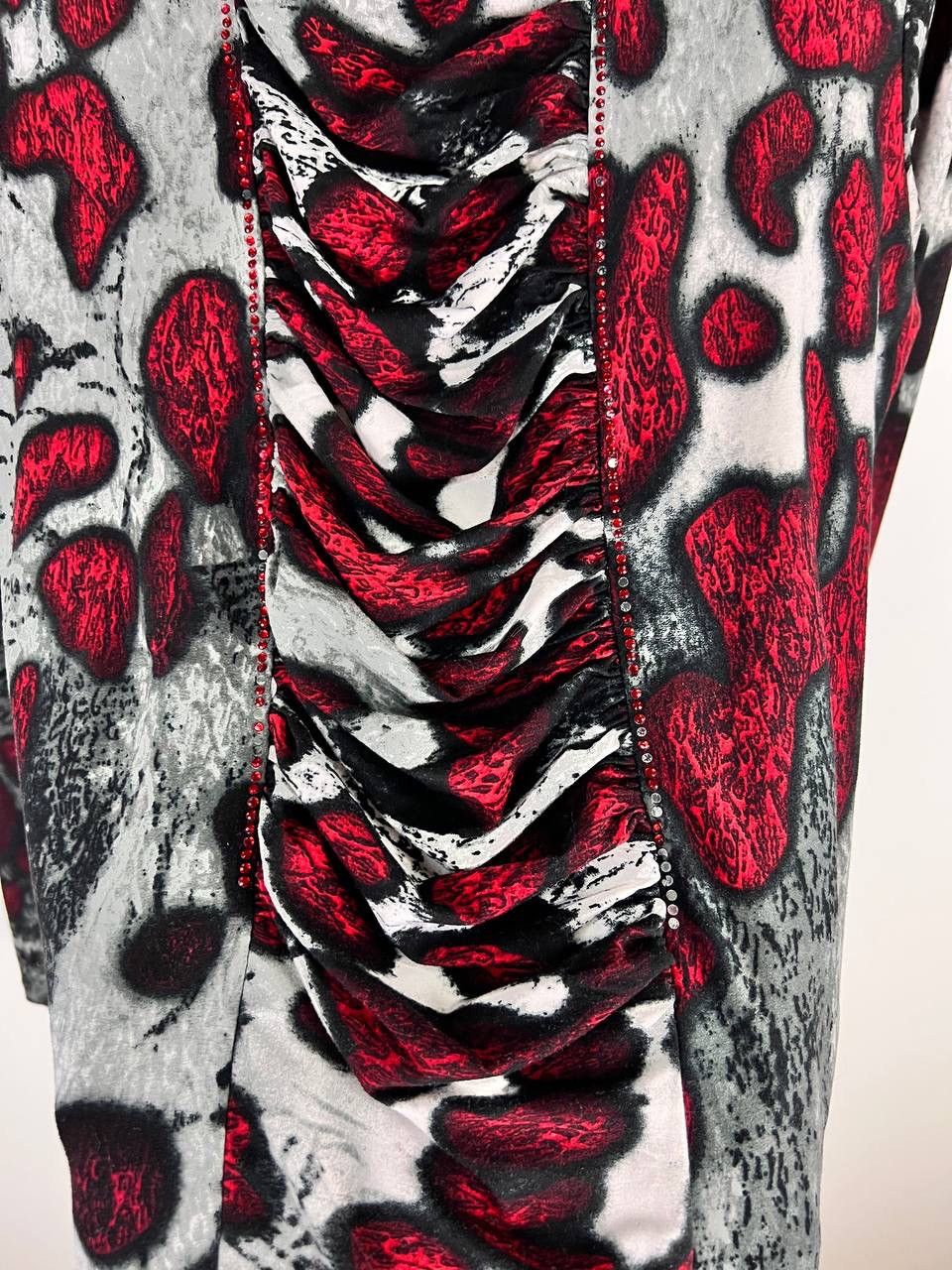 Roberto Cavalli Roberto Cavalli Class vintage long sleeve woman size 40 Size S / US 4 / IT 40 - 9 Thumbnail