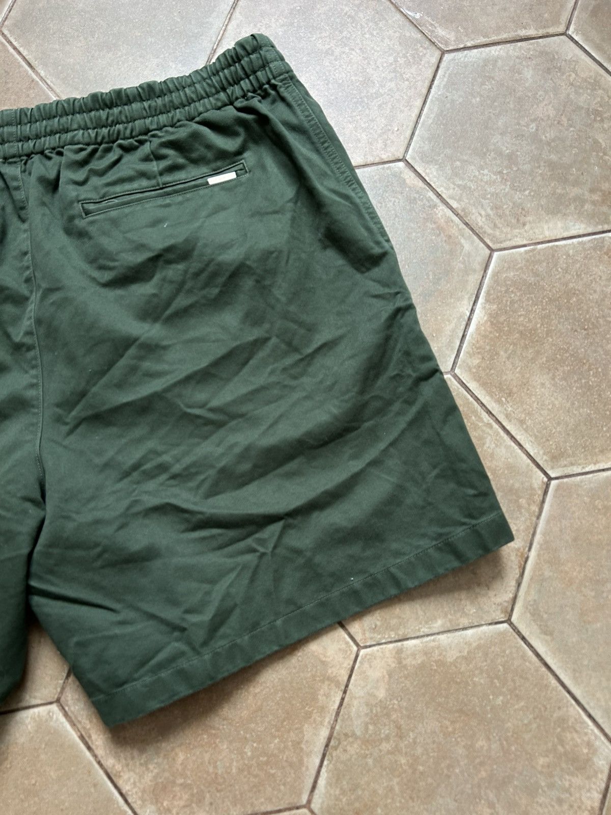 Aime Leon Dore Aime Leon Dore Shorts cotton Size US 38 / EU 54 - 7 Thumbnail