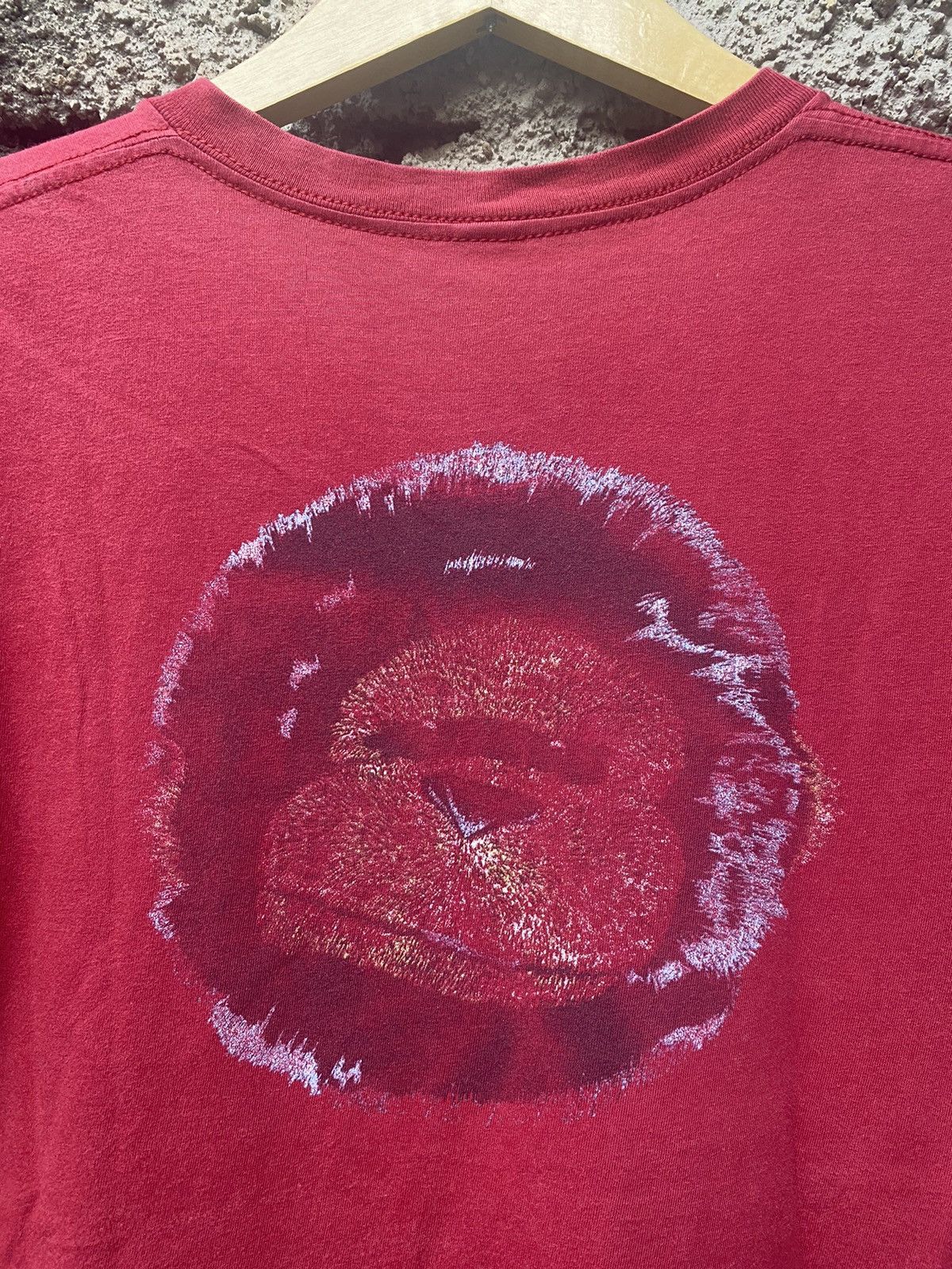 Band Tees Vintage Dinosaur Jr Shirt Size US M / EU 48-50 / 2 - 5 Thumbnail