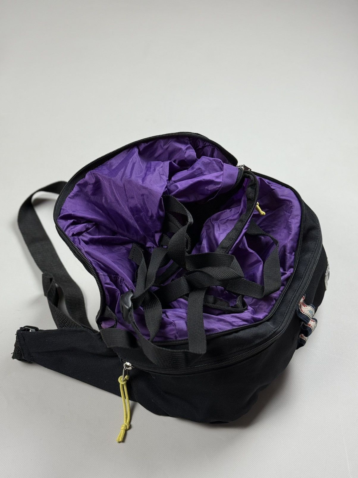 Penfield Penfield Large Tranformer Crossbody Bum Hip Bag Size ONE SIZE - 16 Thumbnail