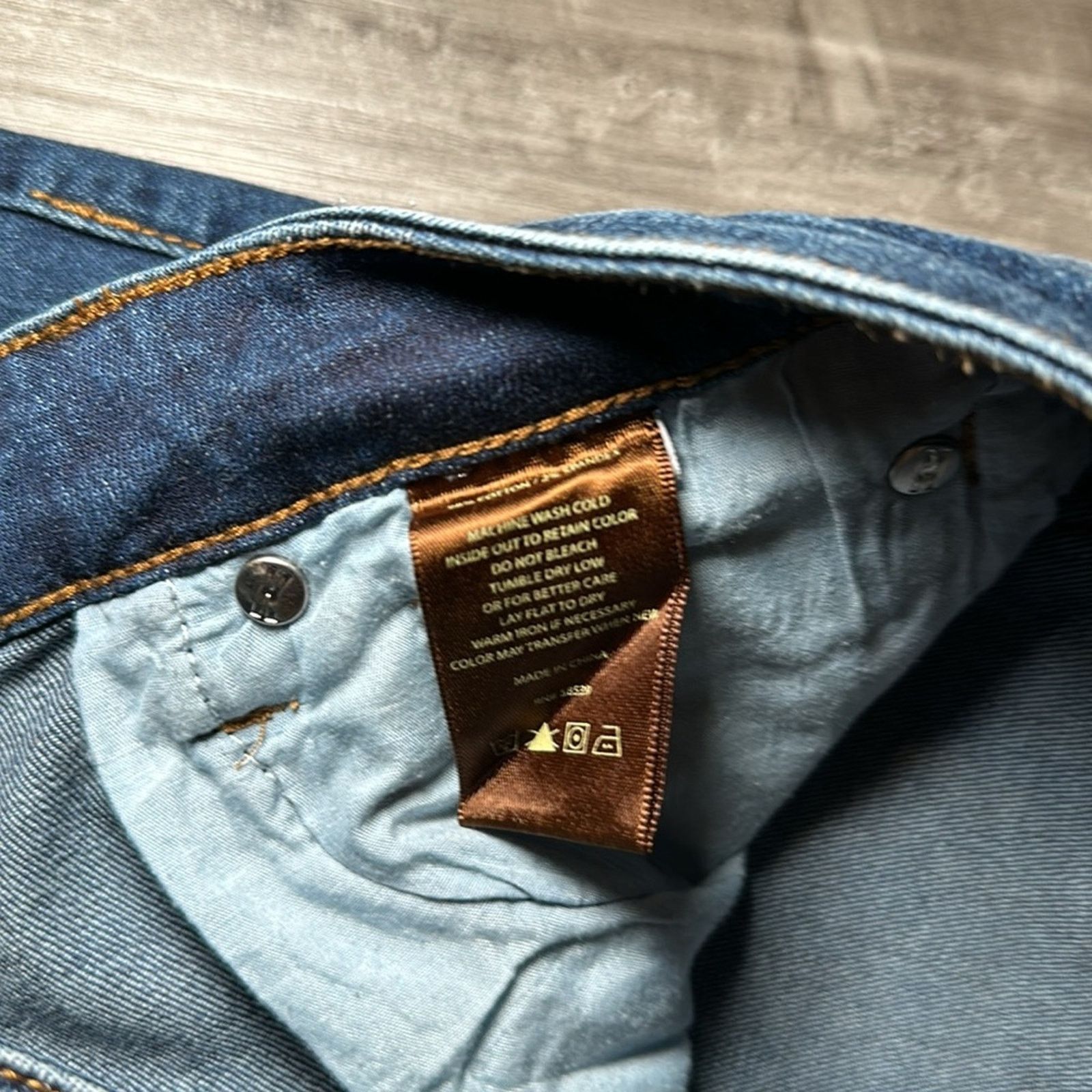 Other Kut From the Kloth Catherine Boyfriend Jeans - 6 Size 28" / US 6 / IT 42 - 7 Thumbnail