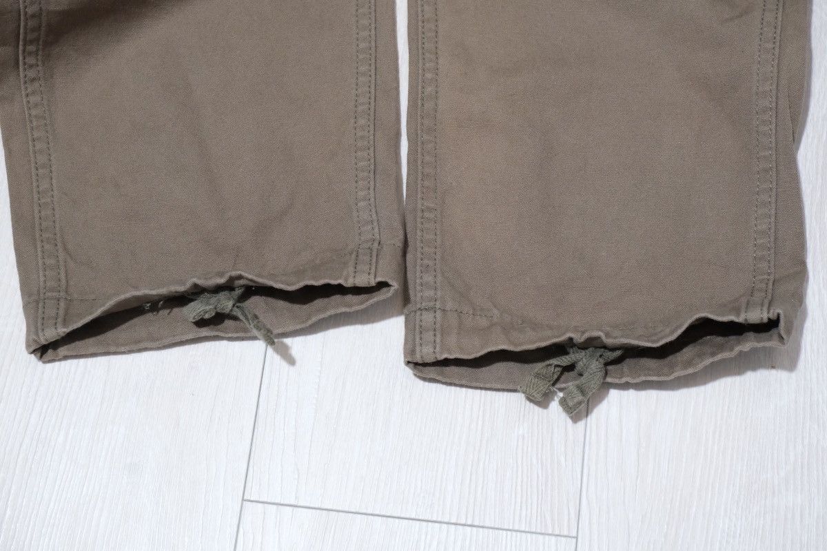 Engineered Garments engineered garments cargo pants Size US 30 / EU 46 - 7 Thumbnail