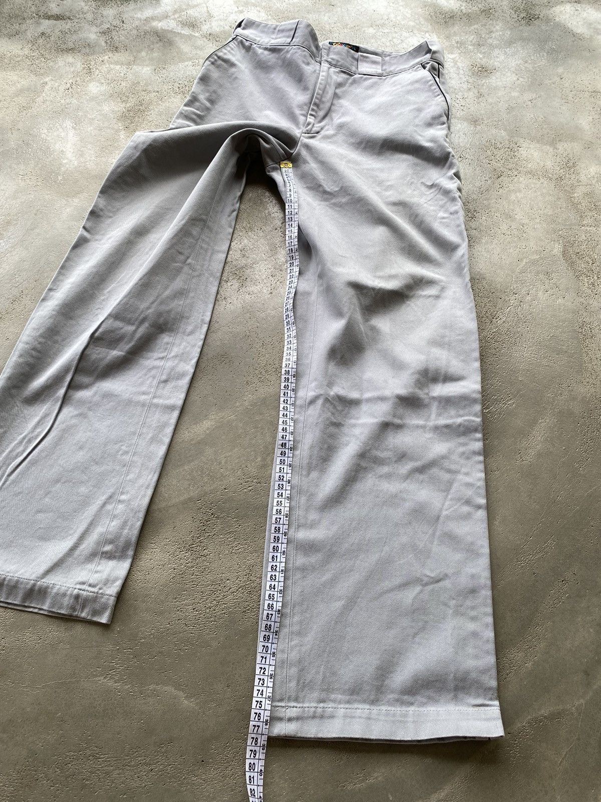 Japanese Brand The Boogie Kustom Taylor Pants Size US 31 - 13 Thumbnail