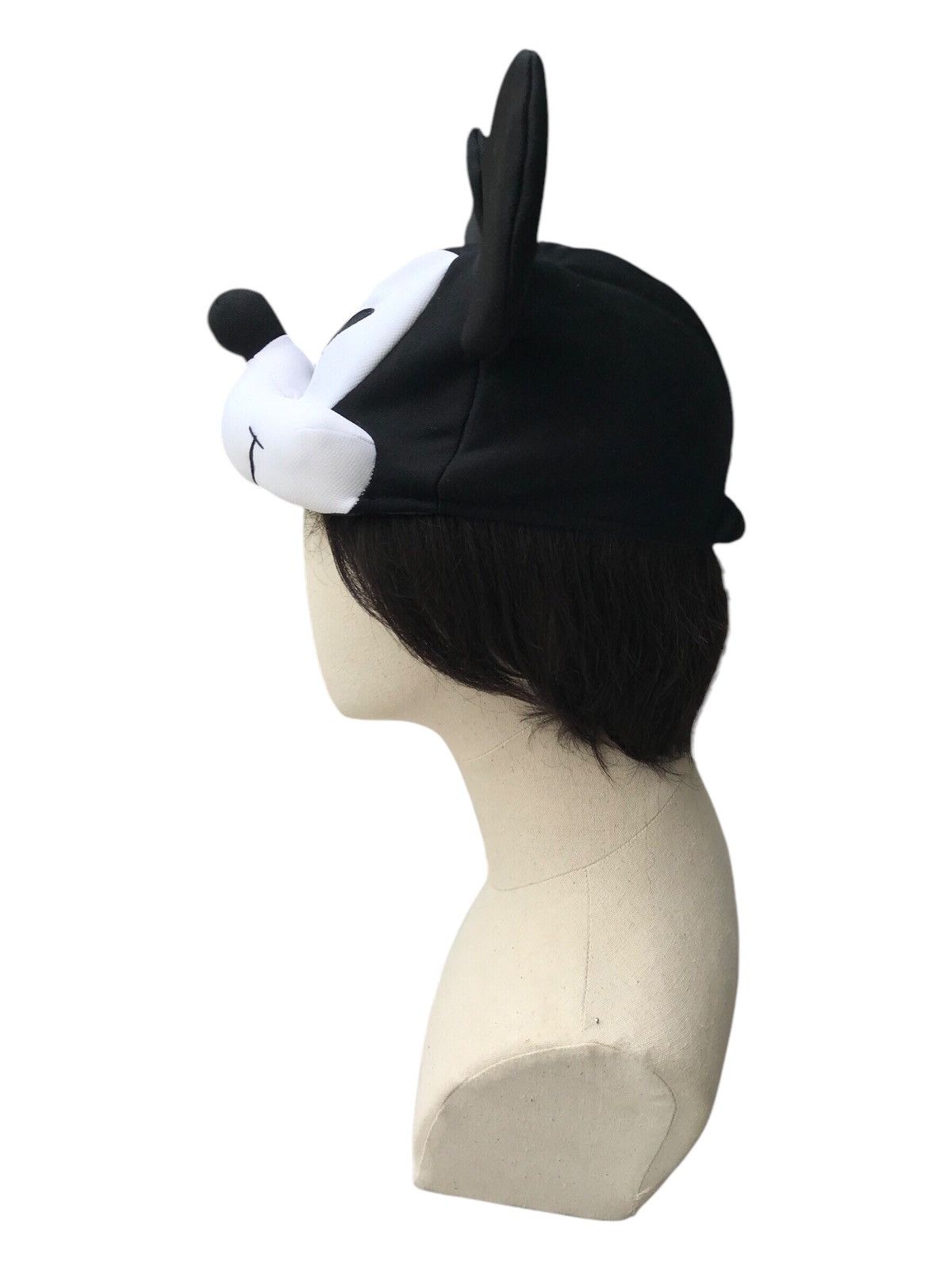 Disney × Japanese Brand VINTAGE 90’s MICKEY MOUSE CAP HAT BY TOKYO DISNEY Size ONE SIZE - 4 Thumbnail