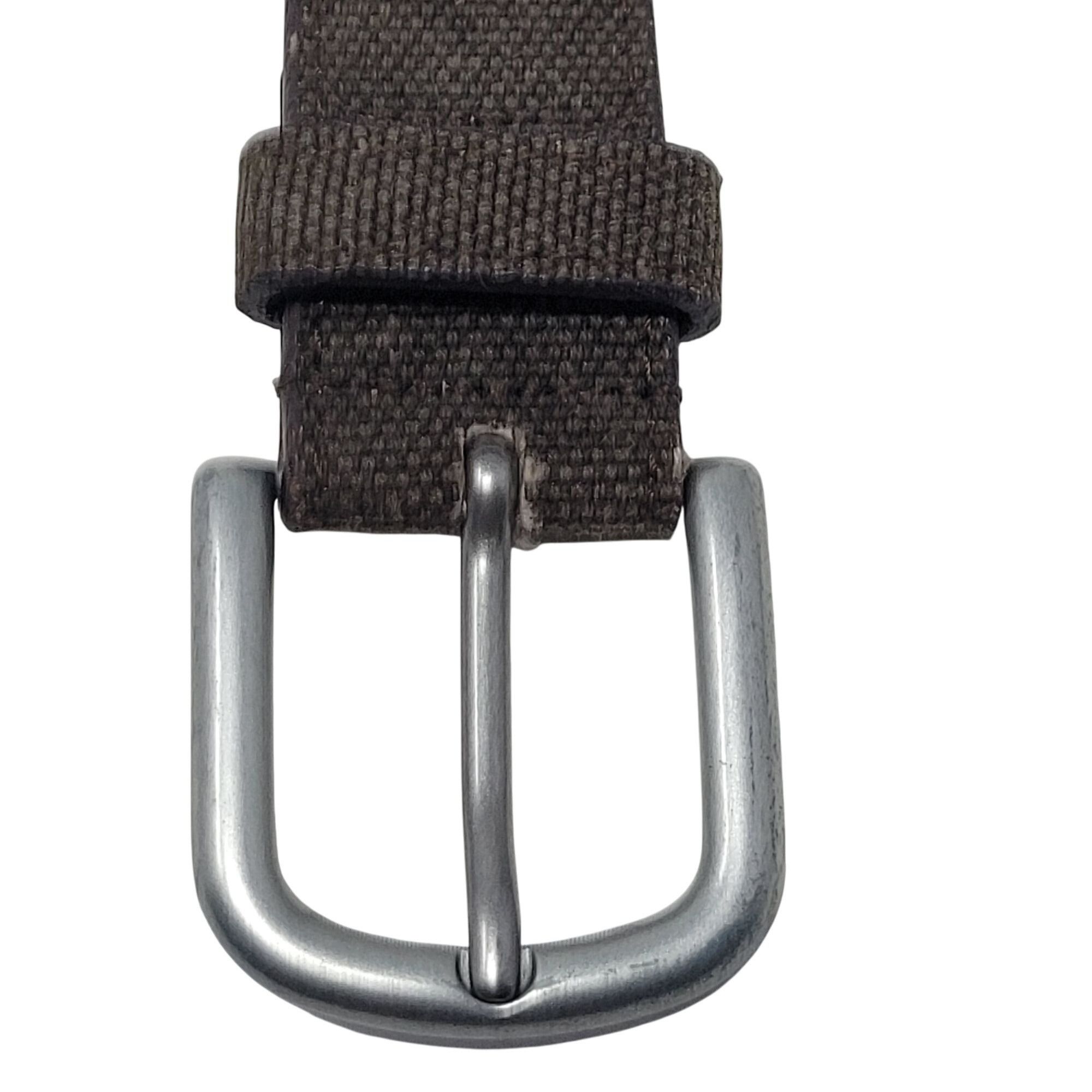 Other John Barritt Handmade Italian Brown Genuine Leather Woven Br Size ONE SIZE - 4 Thumbnail