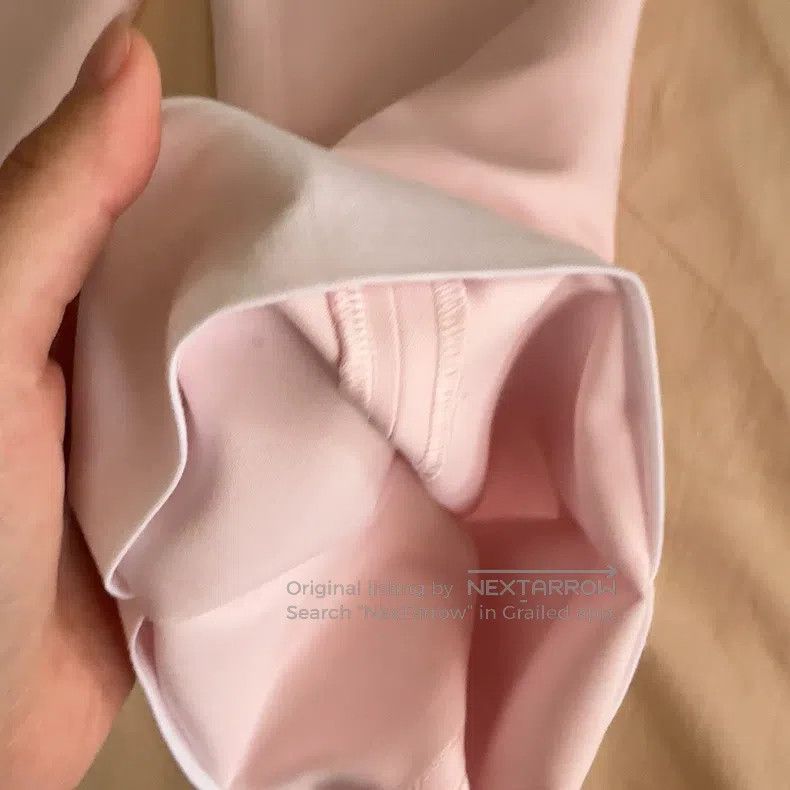 Raf Simons Raf Simons size us2 Suit trousers Size US 38 / EU 54 - 8 Thumbnail