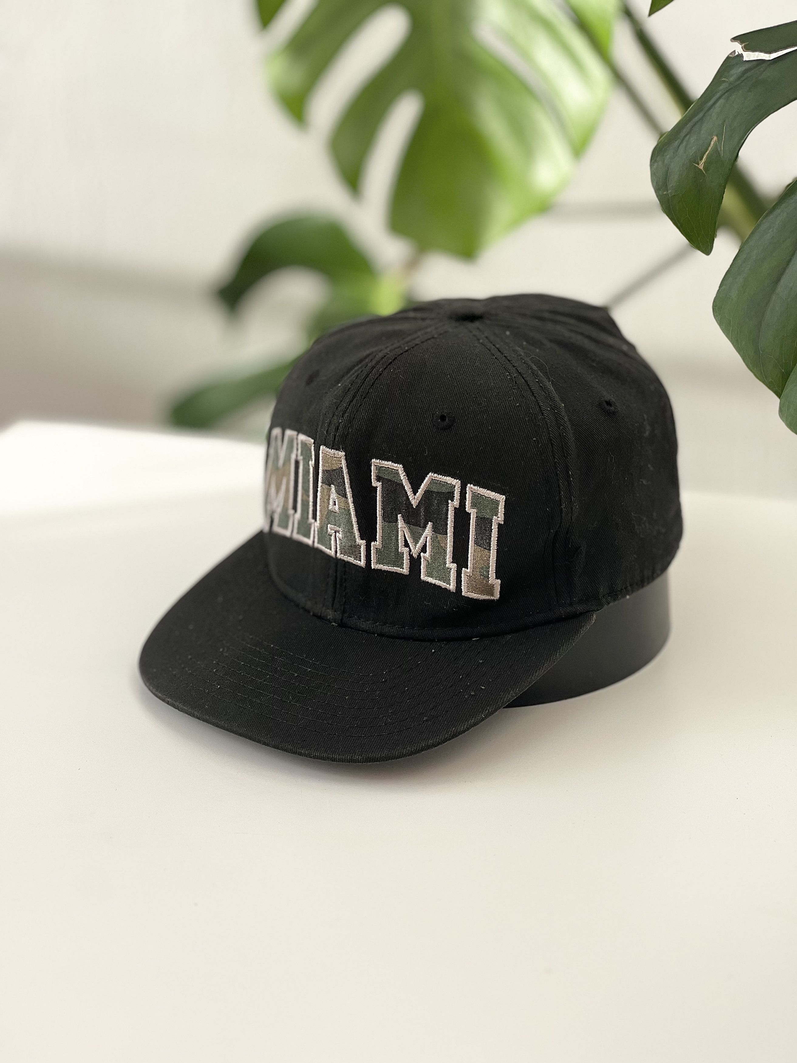 No Fear × Vintage NO FEAR cap Size ONE SIZE - 3 Thumbnail