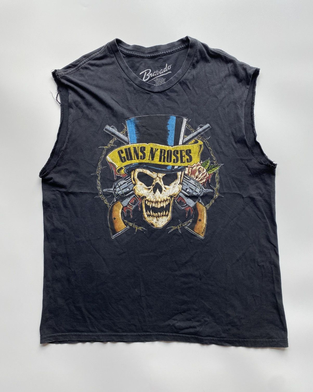 GUNS N ROSES
