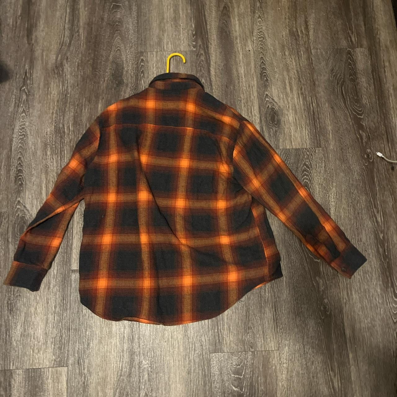 Old Navy Old nasty button down Size US M / EU 48-50 / 2 - 2 Thumbnail