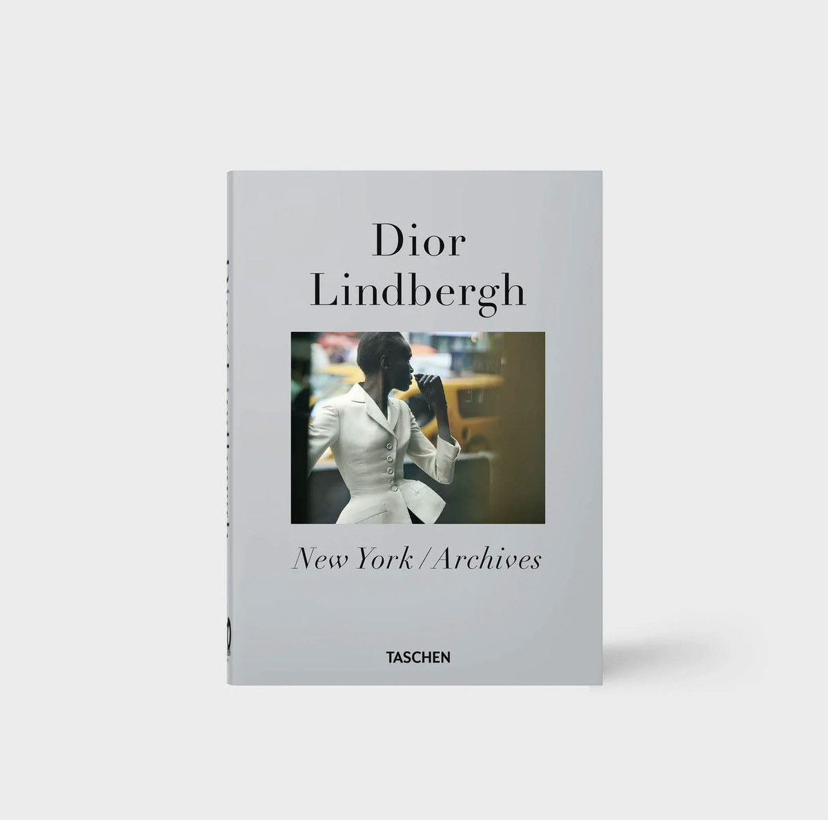 Dior × Taschen Peter Lindbergh - Dior 40th Ed Hardcover Taschen published Size ONE SIZE - 1 Thumbnail