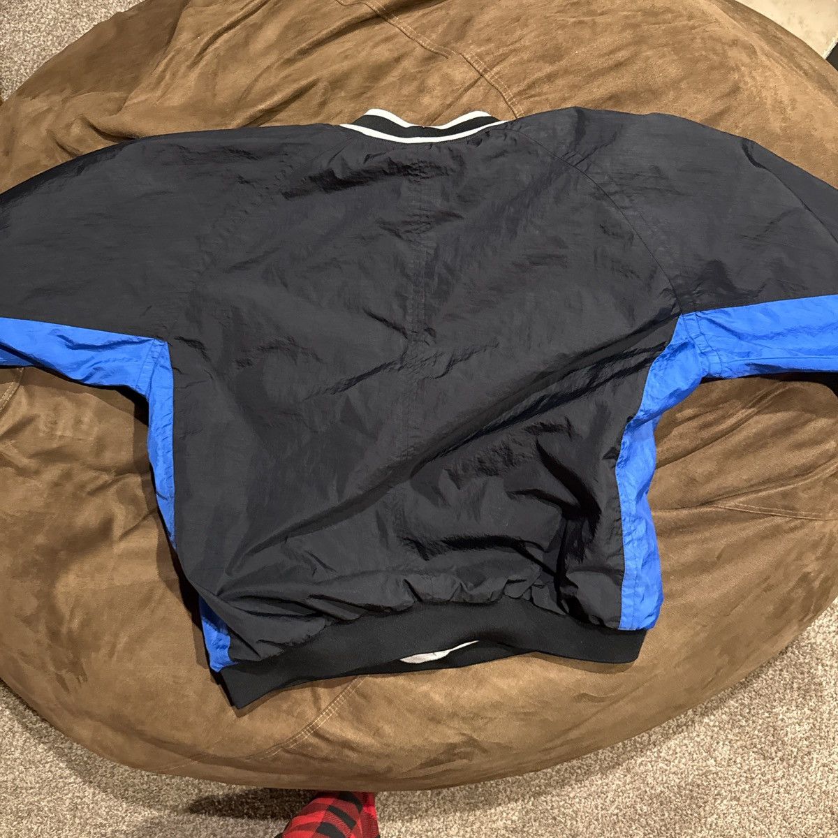 Nike × Vintage Vintage Nike Windbreaker Size US M / EU 48-50 / 2 - 2 Thumbnail