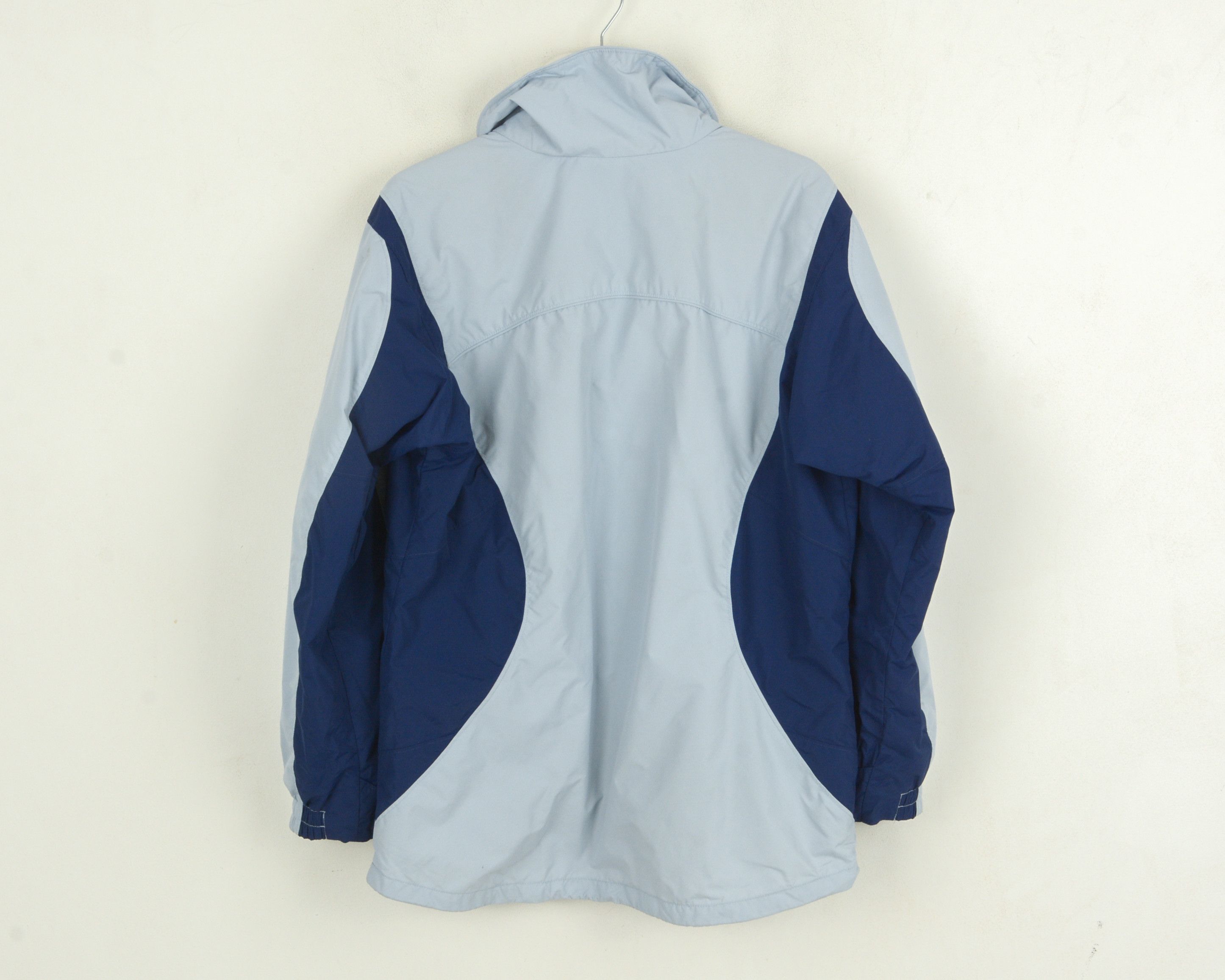 Columbia Core interchange 3in1 Jacket Fleece S Coat Windproof Ski Size S / US 4 / IT 40 - 3 Thumbnail