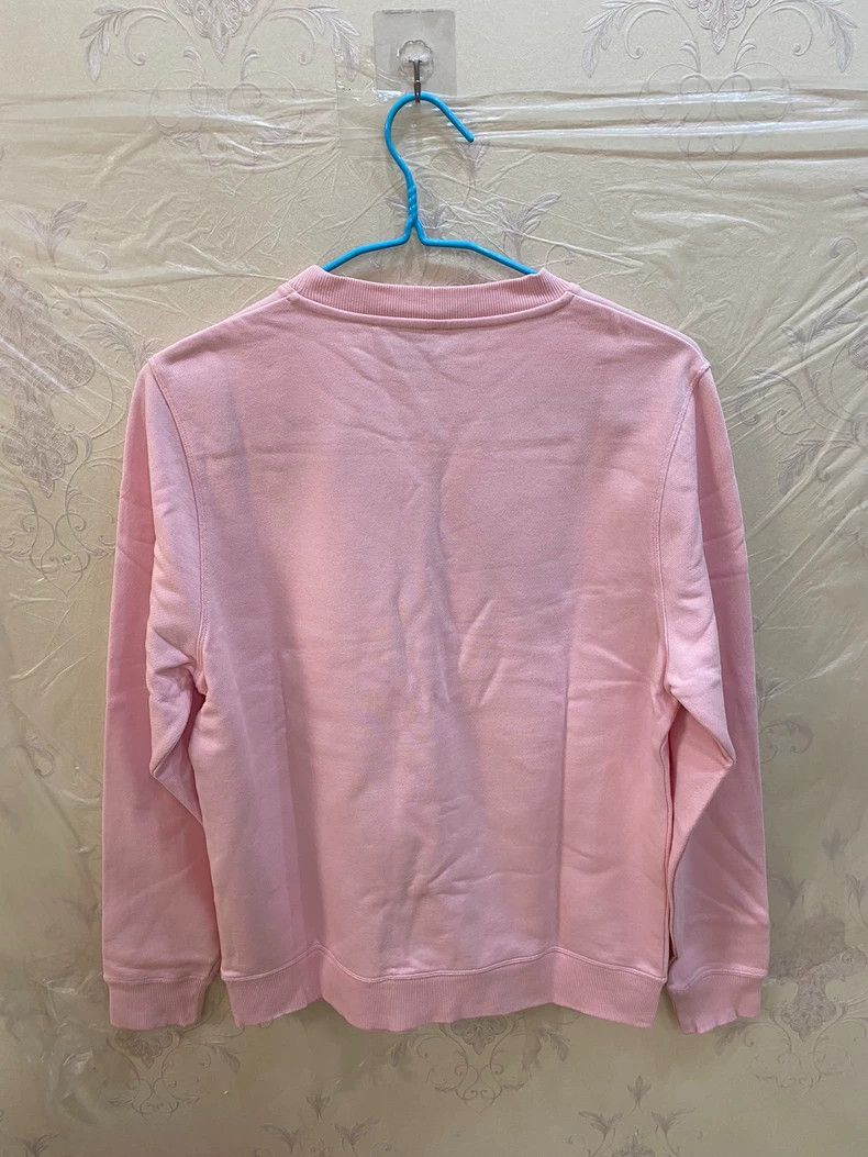 Loewe LOEWE Lettered hoodie over the chest Size M / US 6-8 / IT 42-44 - 2 Thumbnail