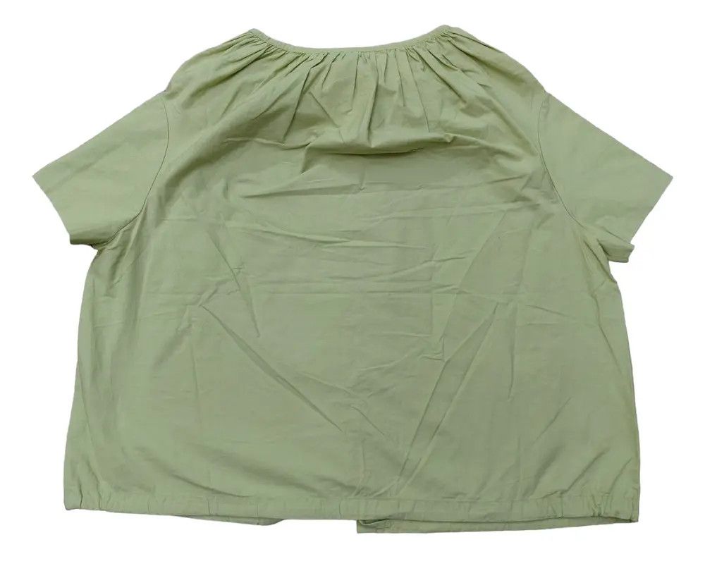 Dries Van Noten Dries Van Noten Blouse Size XS / US 0-2 / IT 36-38 - 2 Thumbnail