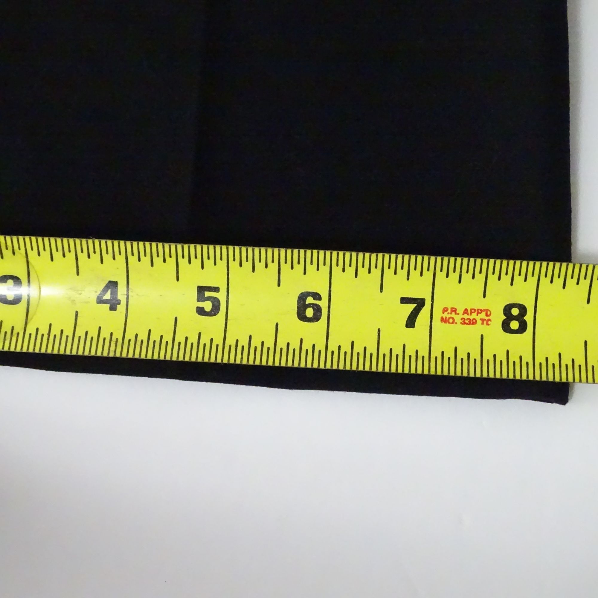 Other Chaus Black Dress Pants Women Size 10 Straight Leg Size 32" / US 10 / IT 46 - 10 Thumbnail
