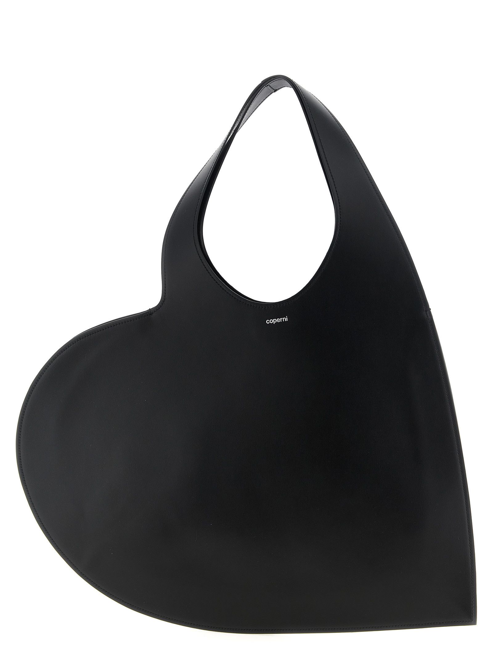 Coperni 'Double Heart' shoulder bag Size ONE SIZE - 1 Thumbnail