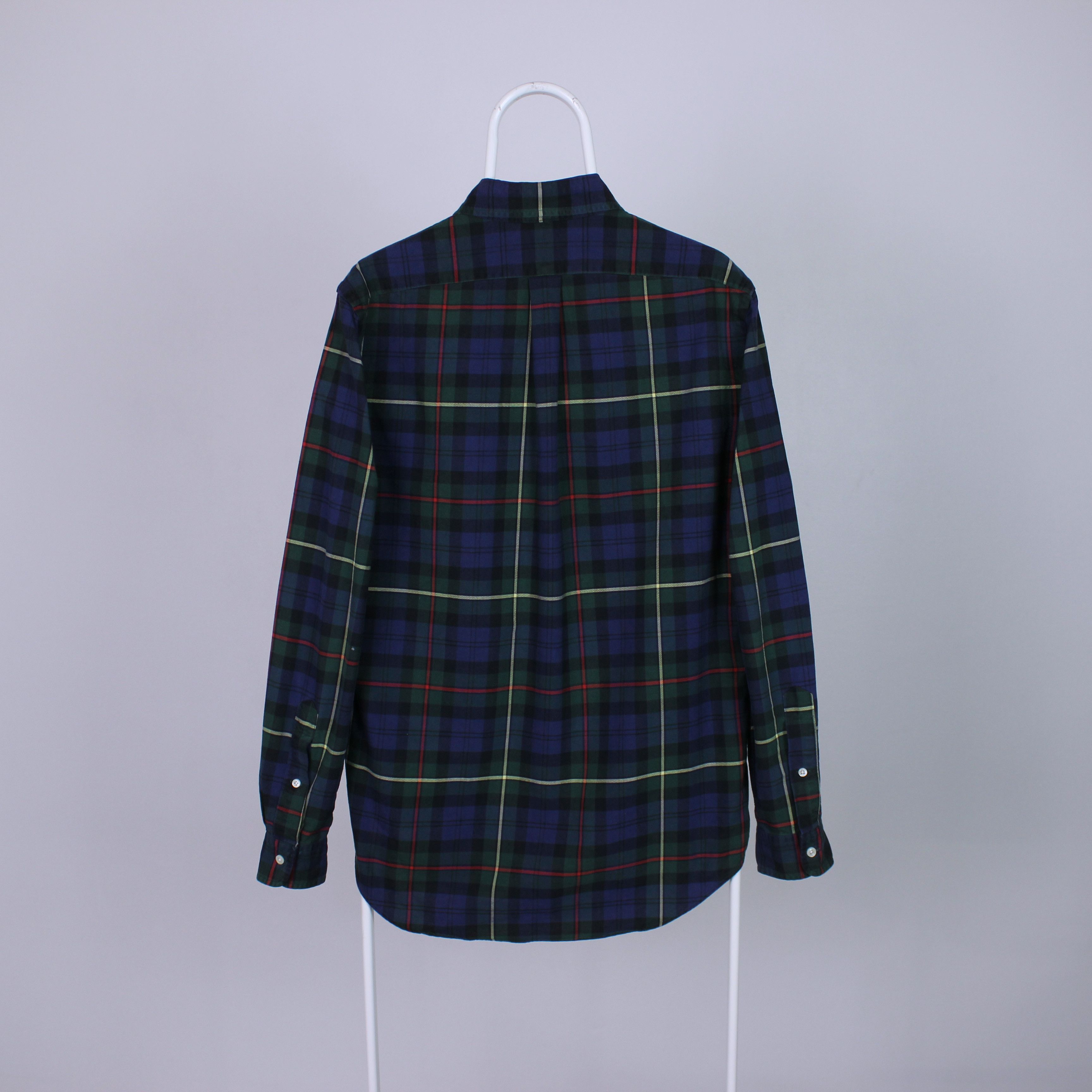 Polo Ralph Lauren Polo Ralph Lauren button ups shirt men M L Size US L / EU 52-54 / 3 - 5 Thumbnail