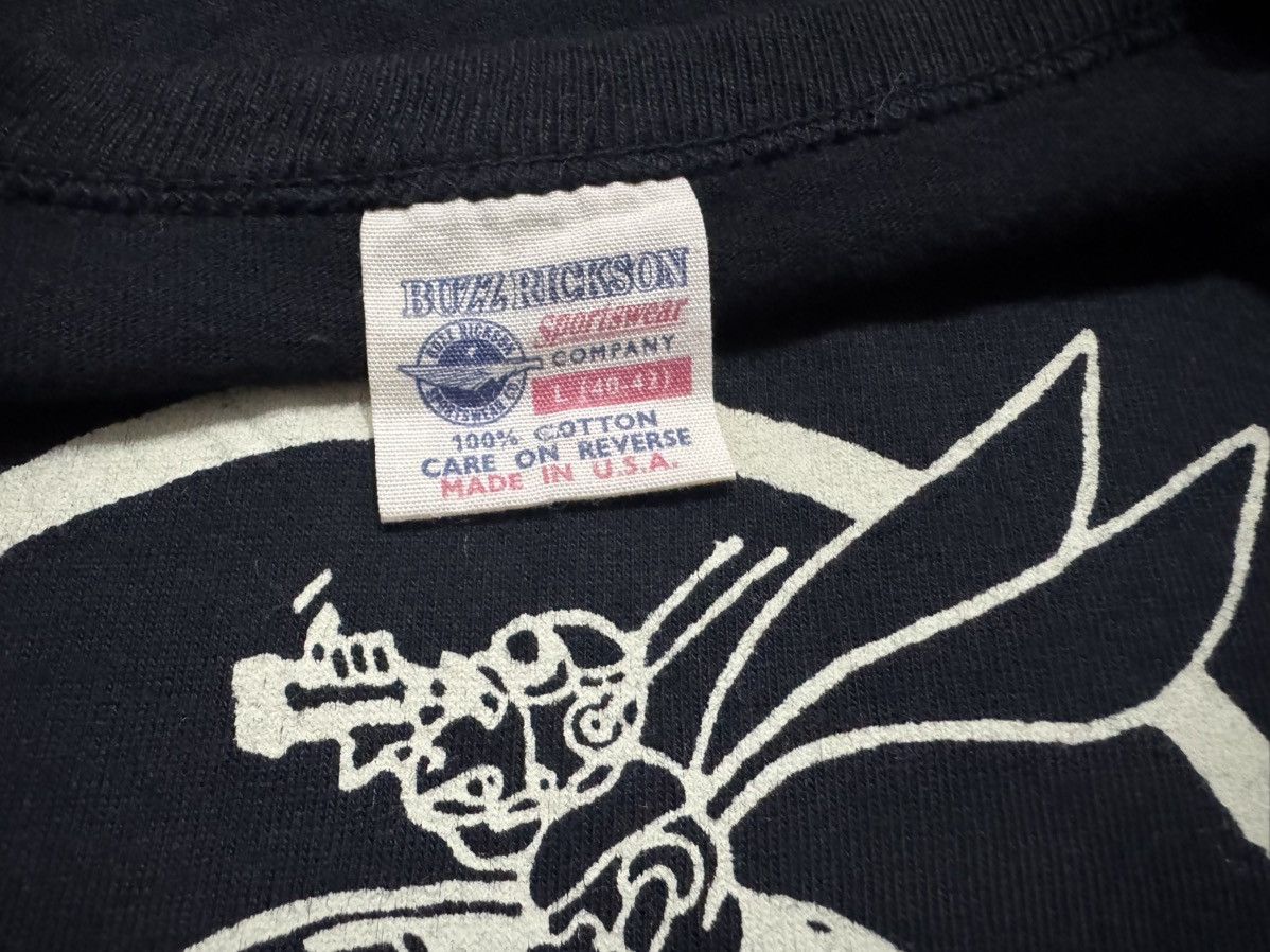 Buzz Rickson's Buzz Rickson’s VMO-5 Grasshoppers Size US L / EU 52-54 / 3 - 3 Thumbnail