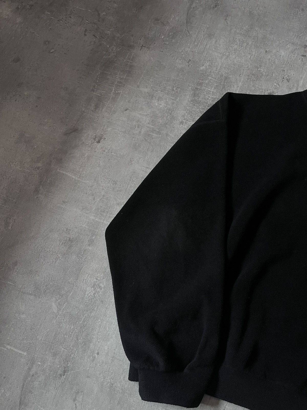 Balenciaga Balenciaga F/W 23 Unity Sport logo black fleece Size US L / EU 52-54 / 3 - 4 Thumbnail