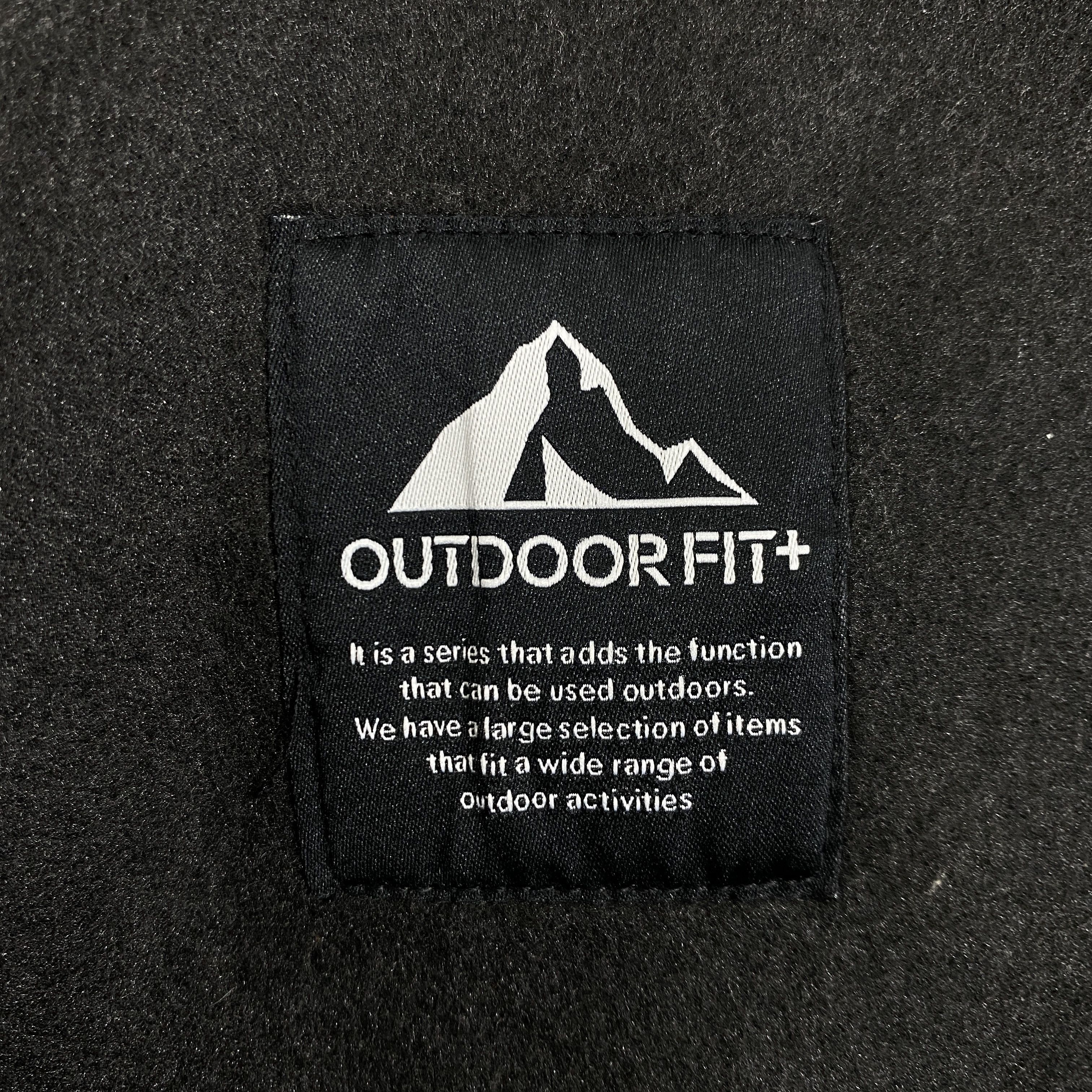 Japanese Brand Vintage Outdoorfit Medium Jacket- J408 Size US S / EU 44-46 / 1 - 9 Thumbnail