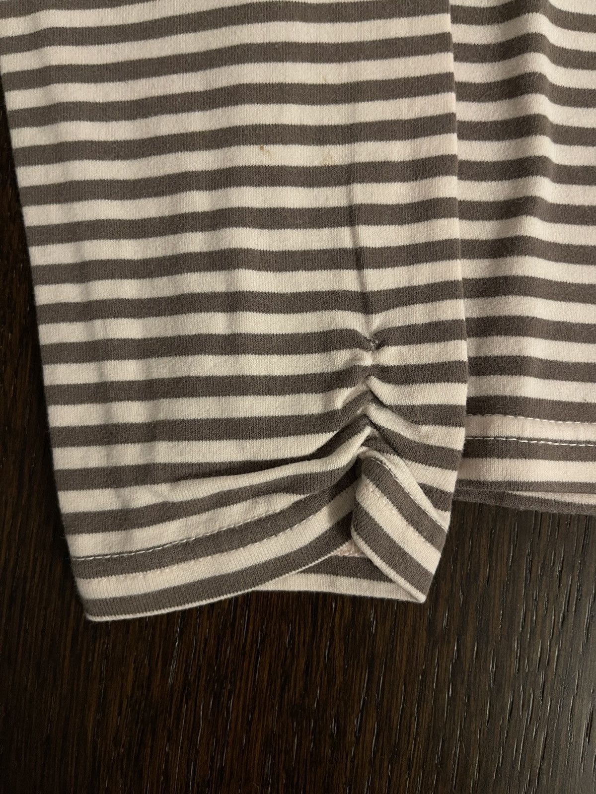 Other Decathlon girl’s long sleeve blouse Size XS / US 0-2 / IT 36-38 - 2 Thumbnail