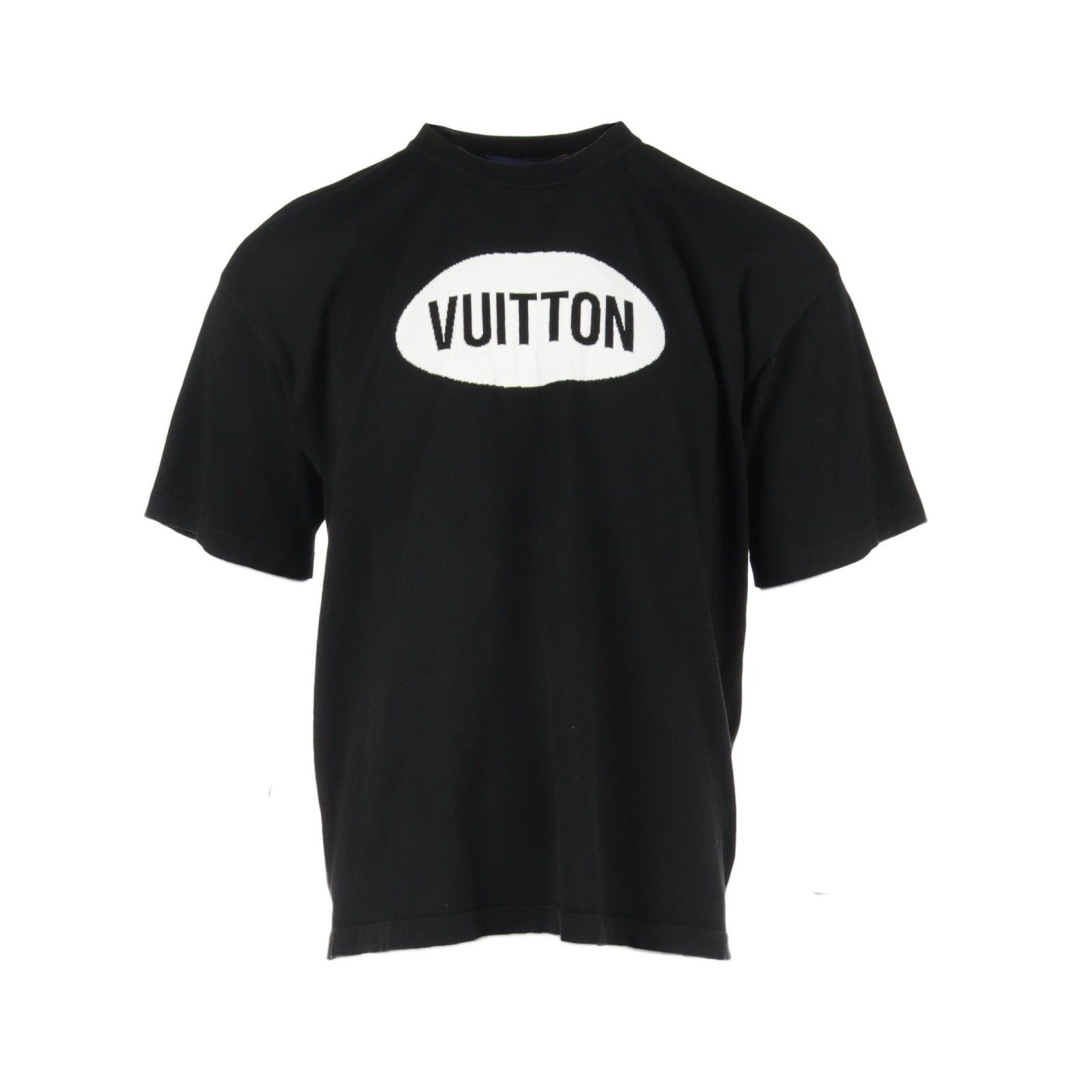 LOUIS VUITTON Amen Break グラフィティ Tシャツ Louis Vuitton Amen Break | Grailed