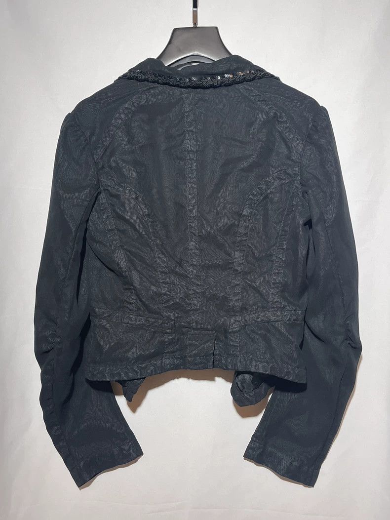 Comme des Garcons Comme Des Garcons Mainline blazer Size S / US 4 / IT 40 - 6 Thumbnail