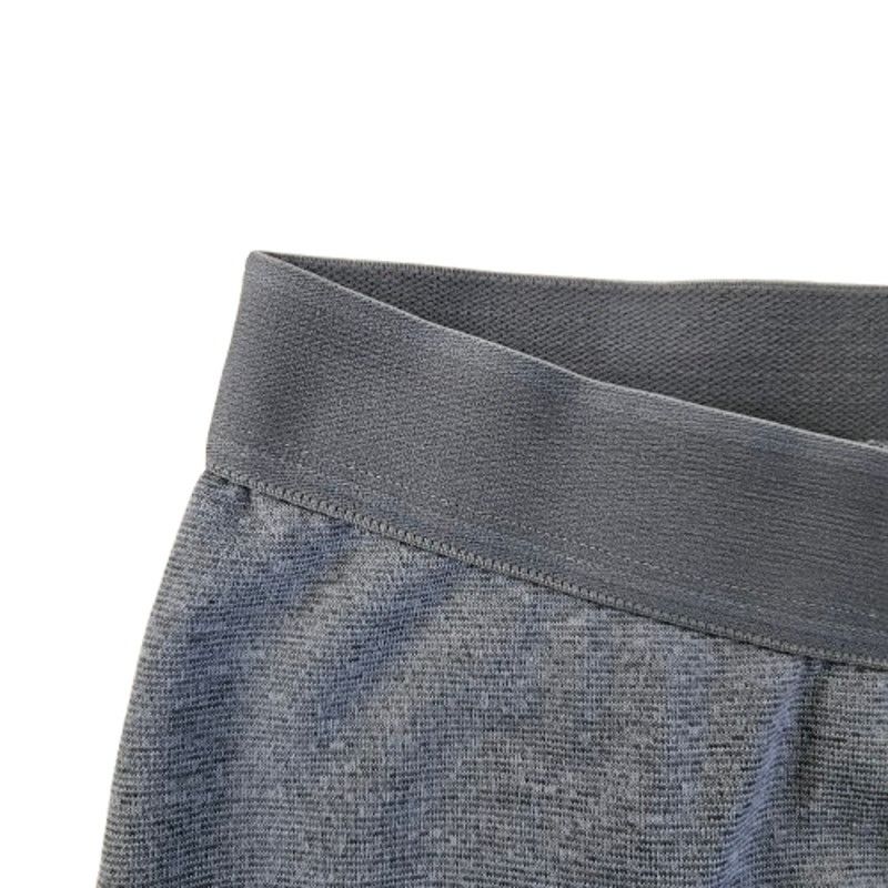 Patagonia Patagonia Capilene Midweight Bottoms Size US 34 / EU 50 - 3 Thumbnail