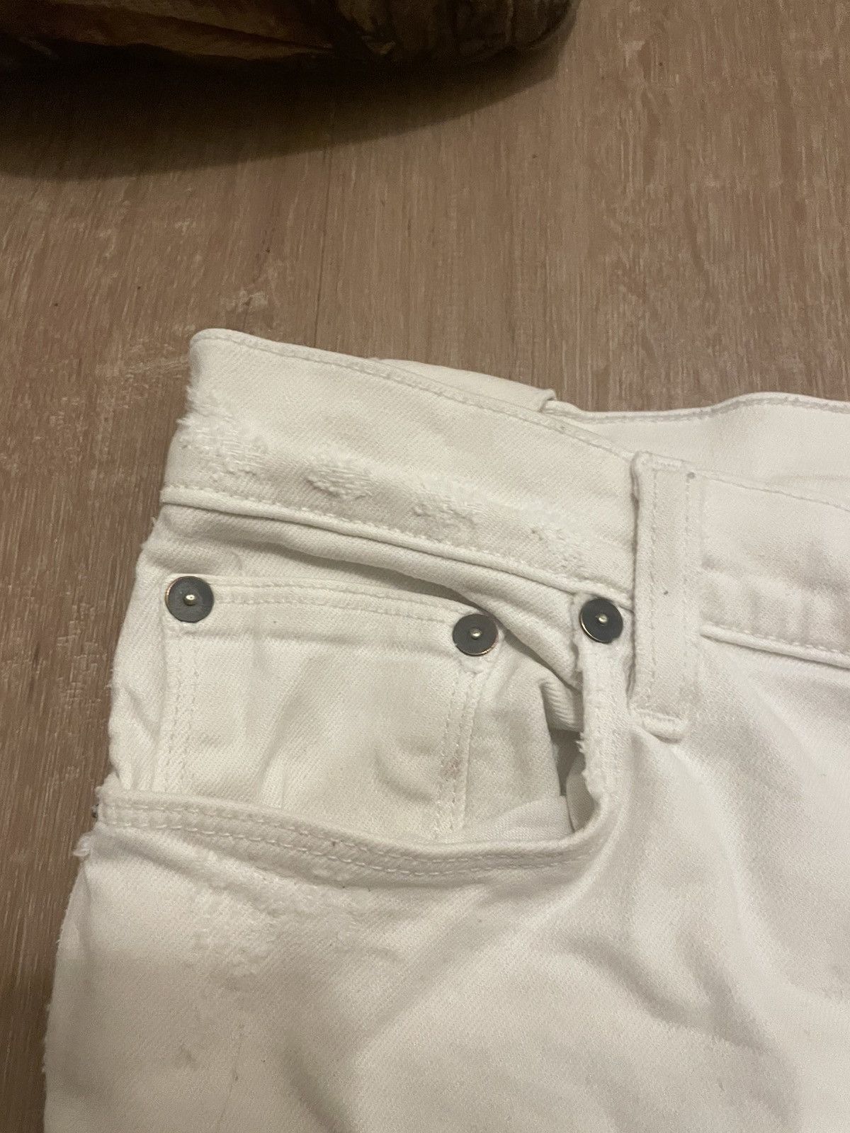 Ksubi Ksubi jeans Size US 31 - 2 Thumbnail