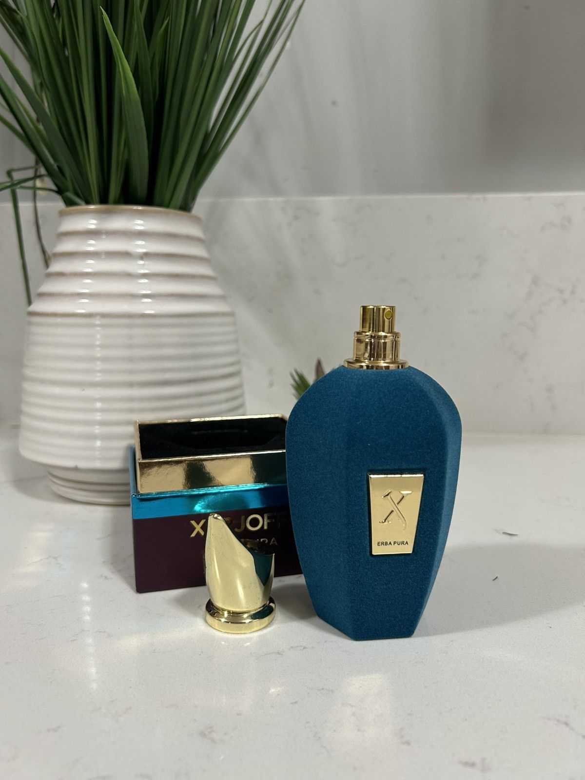 Other Xerjoff Erba Pura (3.4oz / 100 ML) Size ONE SIZE - 2 Thumbnail