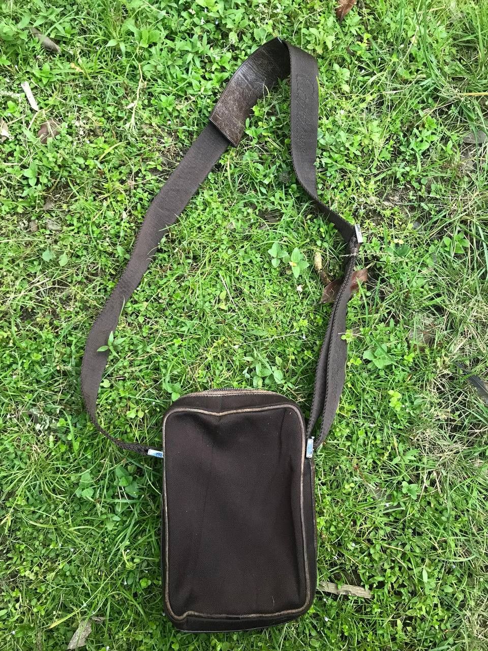 Cartier × Vintage Vintage Cartier Shoulder Bag Size ONE SIZE - 2 Thumbnail