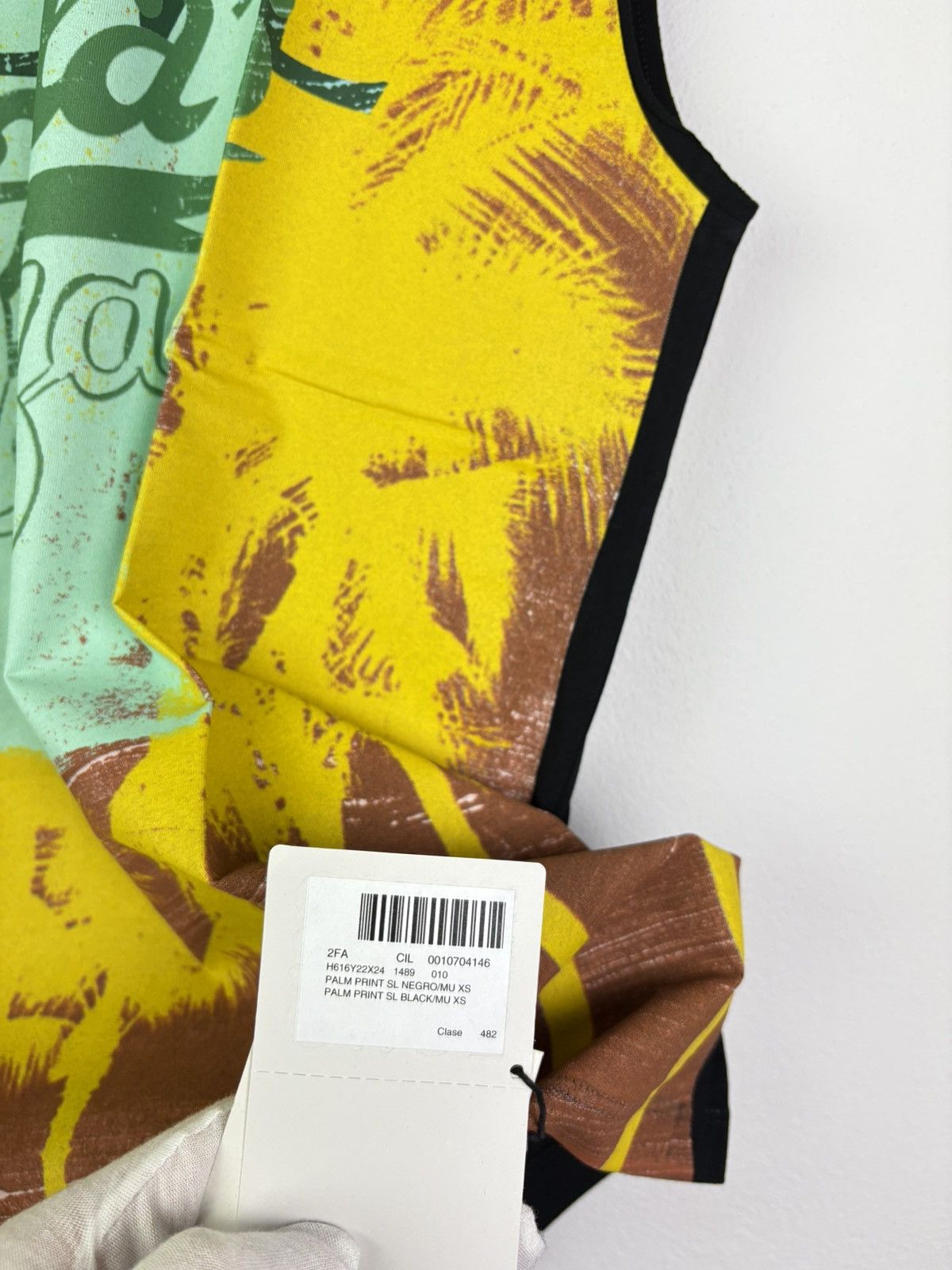 Loewe Loewe T-shirt Size XS / US 0-2 / IT 36-38 - 6 Thumbnail
