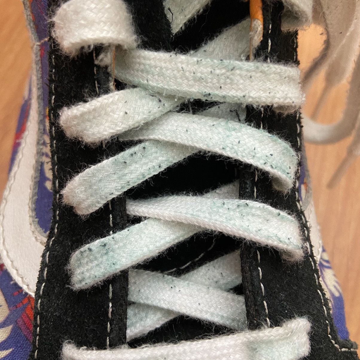 Vans Vans Men’s Sk8-Hi Van Doren Tropical Rays Shoes Size 9 Size US 9 / EU 42 - 13 Thumbnail