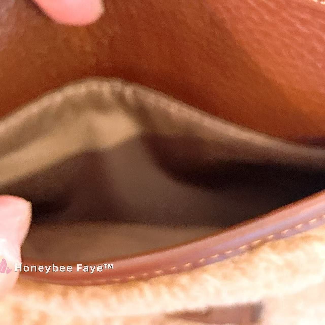 Coach Lucas Crossbody Bag In Signature Canvas CDC33 Size ONE SIZE - 6 Thumbnail