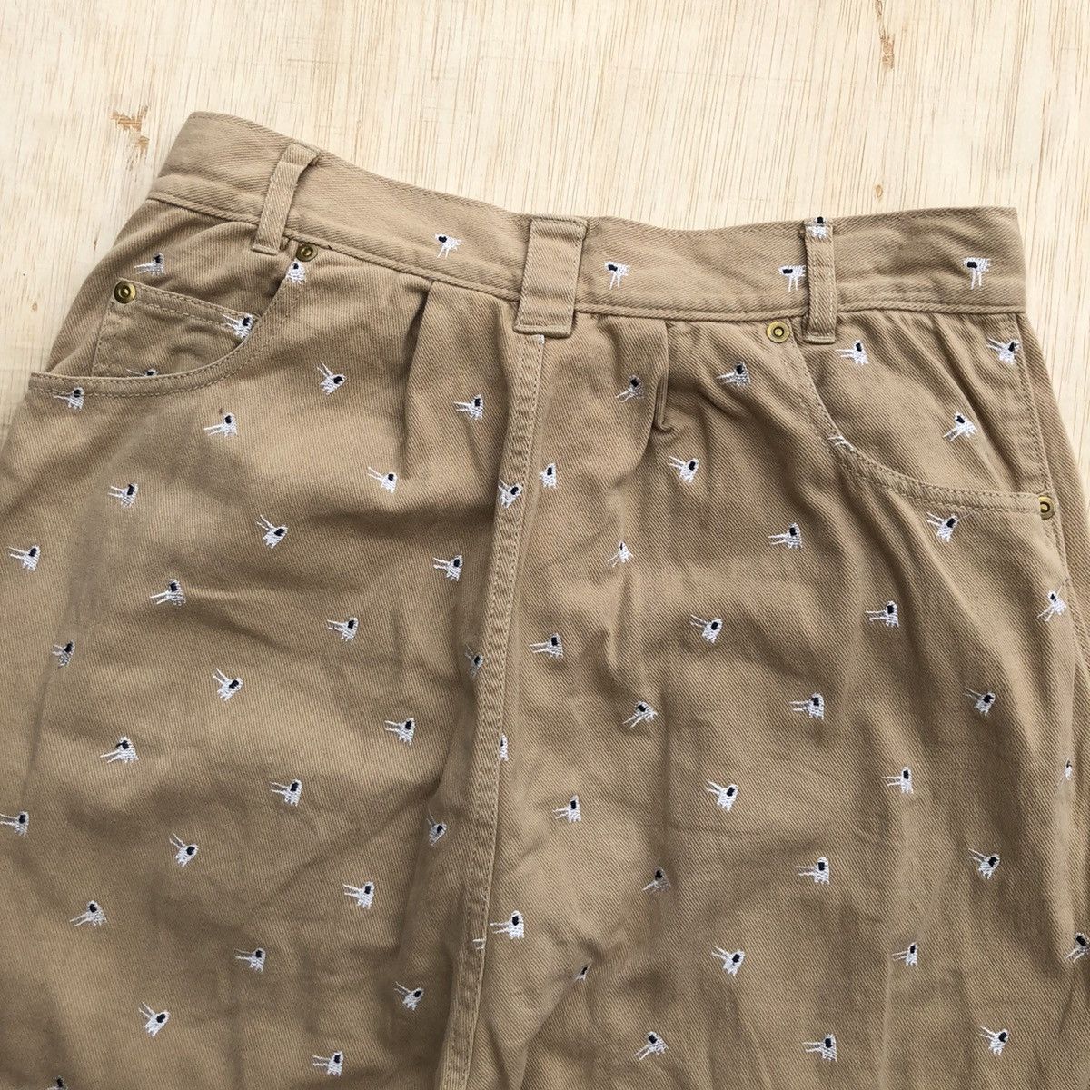 mercibeaucoup Mercibeaucoup pants Size US 30 / EU 46 - 9 Thumbnail