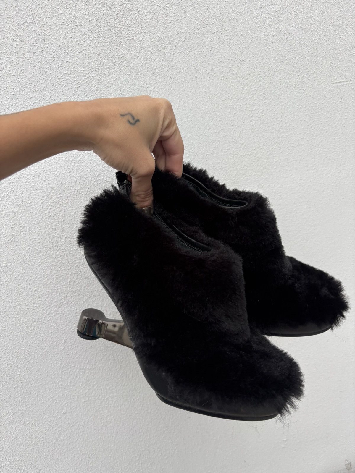 UNITED NUDE United Nude boots Size US 6 / IT 36 - 6 Thumbnail