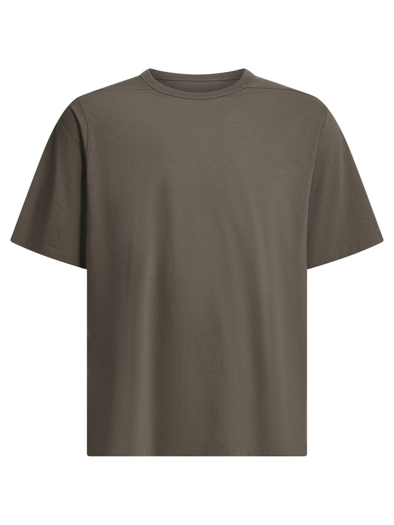 Rick Owens Rick Owens Temple Brad T-Shirt tag size L Men - USA Duties Paid Size US L / EU 52-54 / 3 - 1 Thumbnail