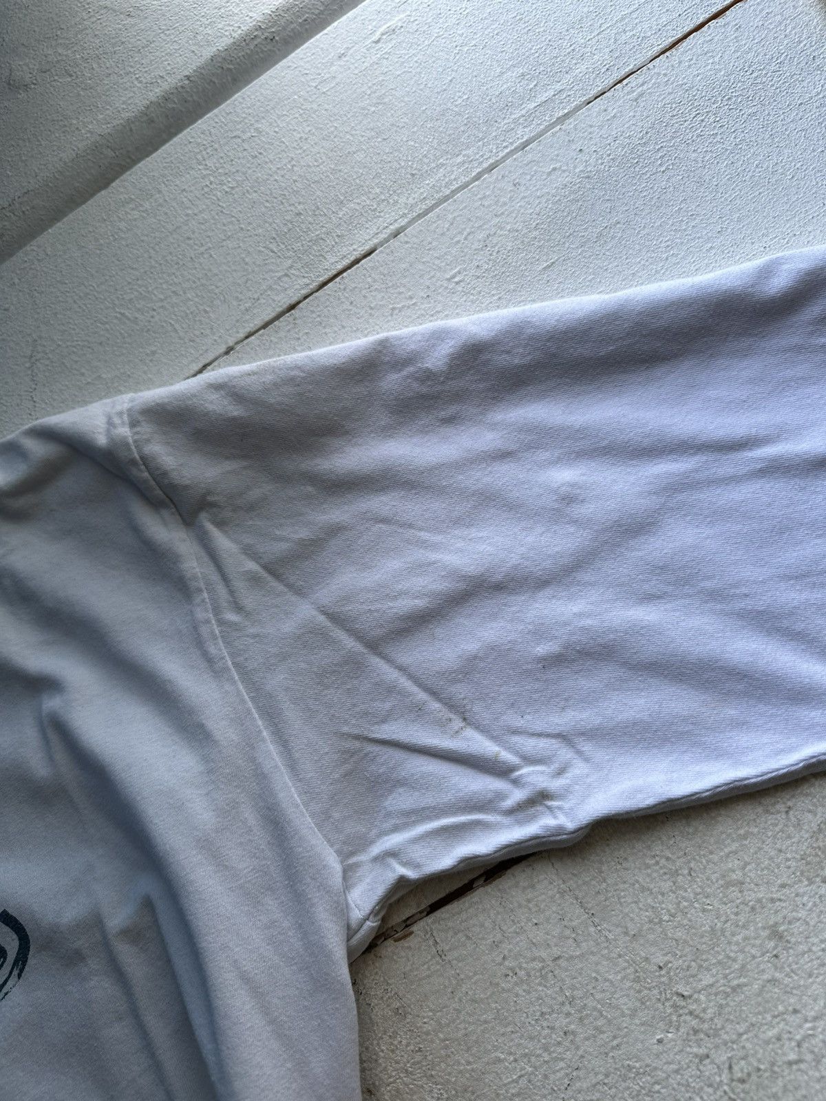 Billabong 🚨Vintage 90s Big Logo BILLABONG RARE long sleeve Y2K SURF Size US M / EU 48-50 / 2 - 10 Thumbnail
