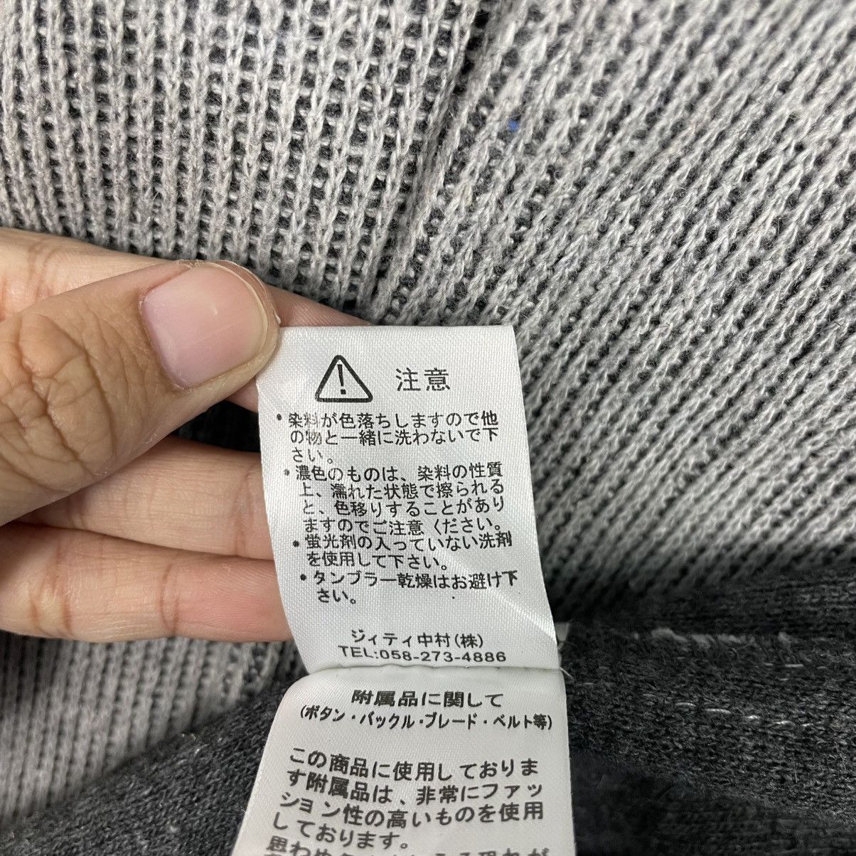In The Attic In The Attic Casual Jacket Size US S / EU 44-46 / 1 - 17 Thumbnail