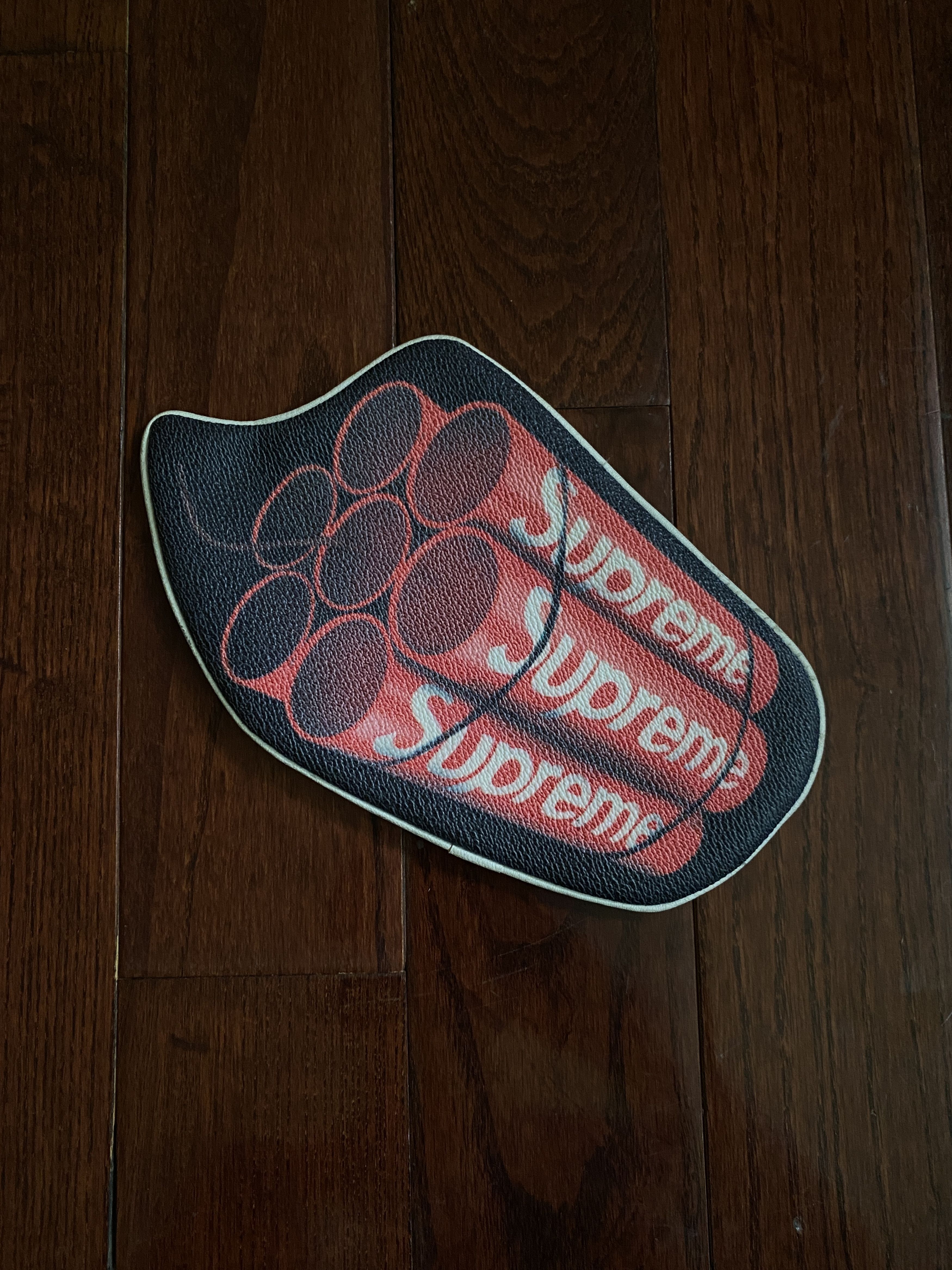 Supreme Undercover Dynamite Pouch | Grailed
