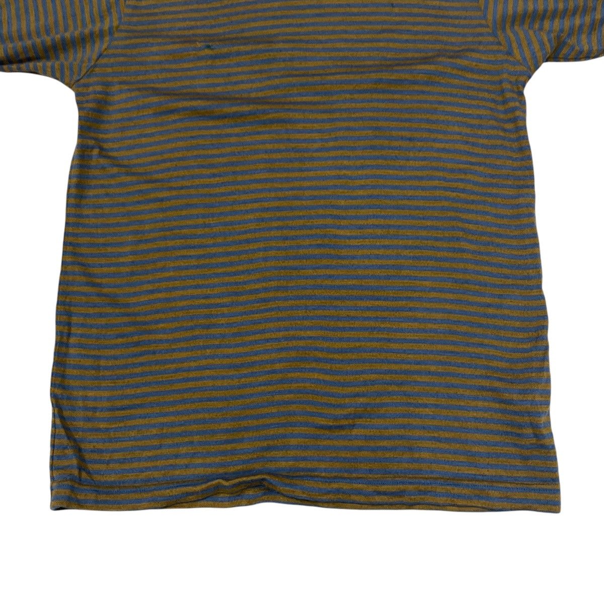 Comme des Garcons Vintage Junya Watanabe Comme Des Garcons Tee Size S / US 4 / IT 40 - 2 Thumbnail